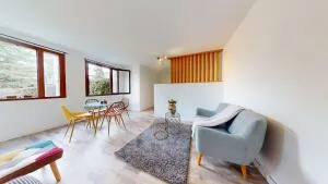 Apartment à Rodez — vignette 4