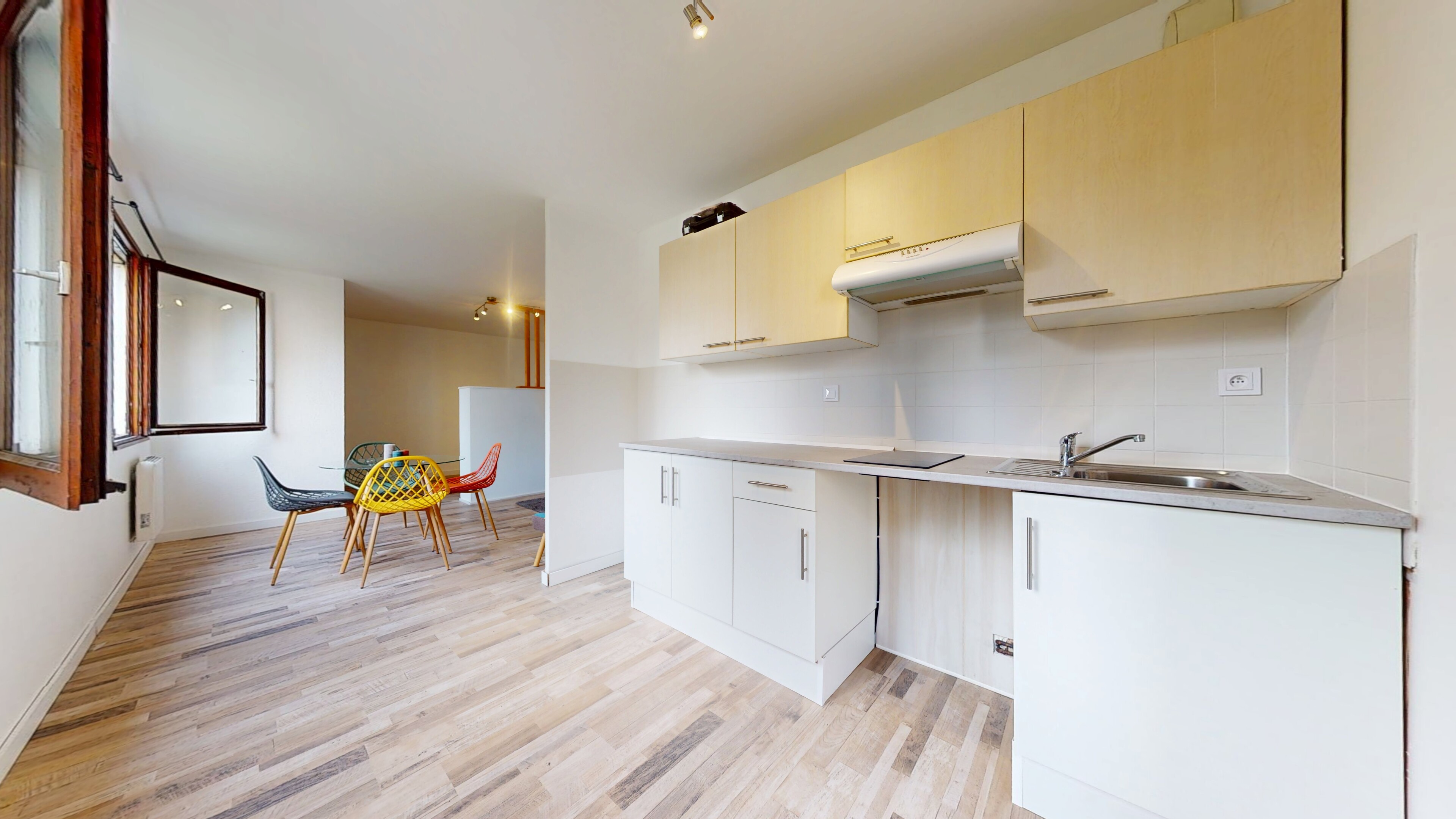 Appartement à Rodez — vignette 6