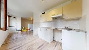 Apartment à Rodez — vignette 6