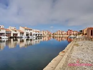 Apartment à Le Barcarès — vignette 5