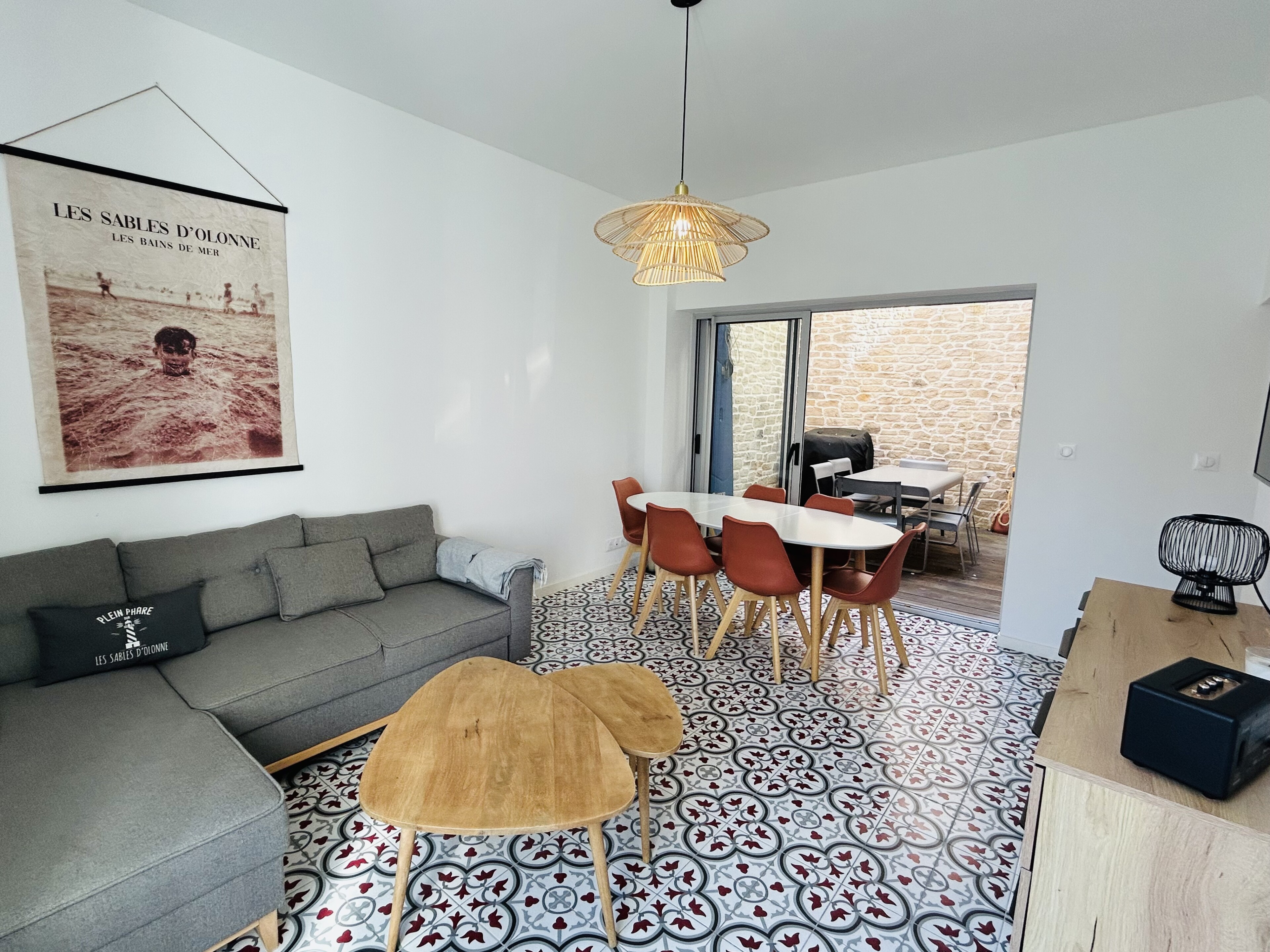 House à Les Sables-d'Olonne