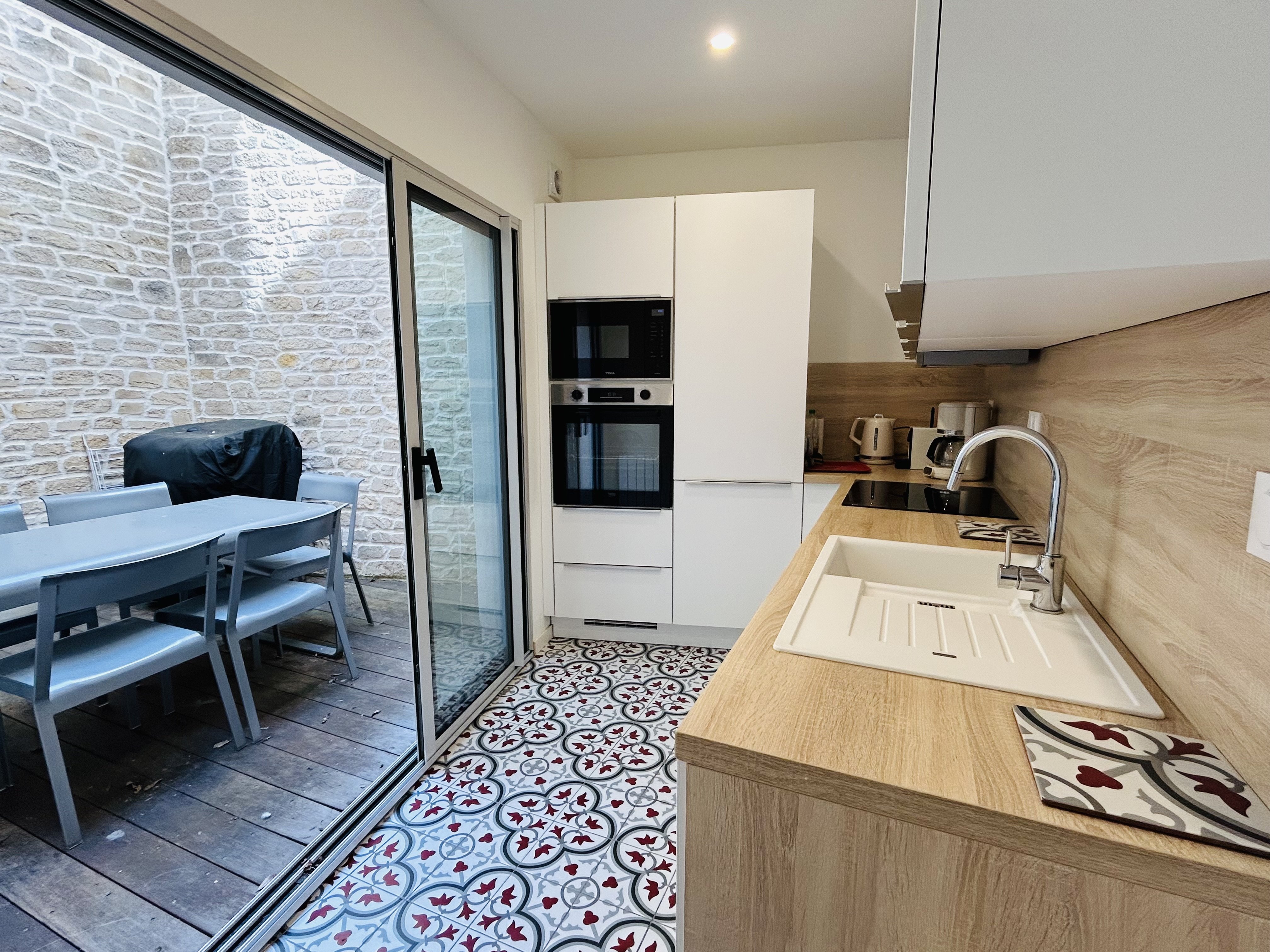 House à Les Sables-d'Olonne — vignette 2
