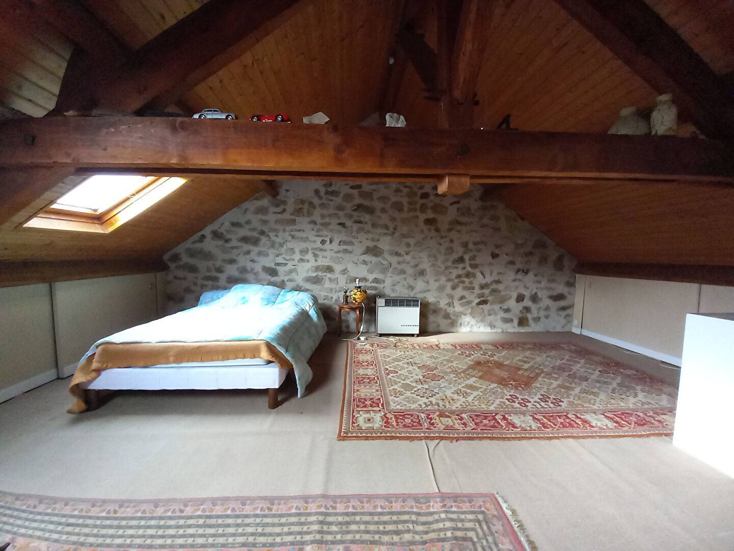 Maison à Brive-la-Gaillarde — vignette 11