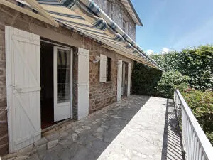 House à Brive-la-Gaillarde — vignette 12
