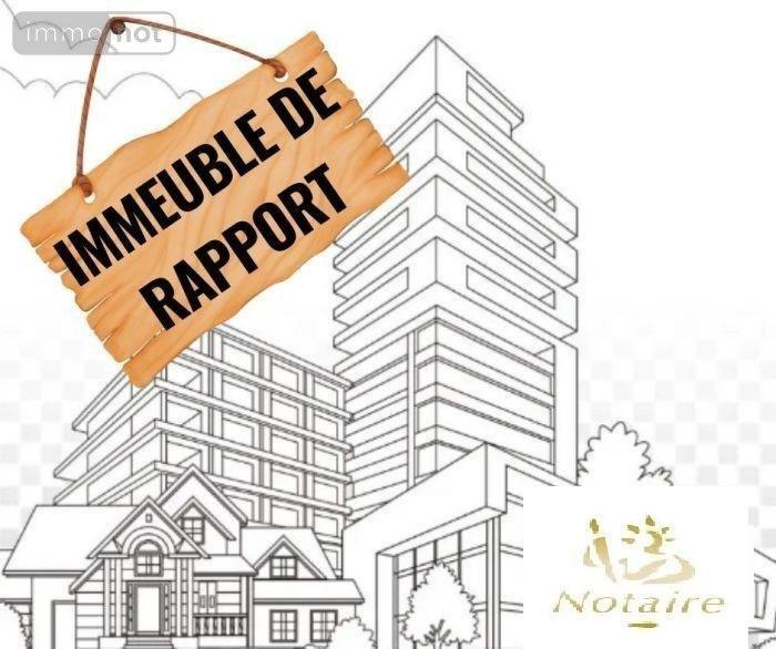 Building à La Roquebrussanne — vignette 2