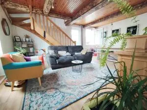 House à Gerzat — vignette 3