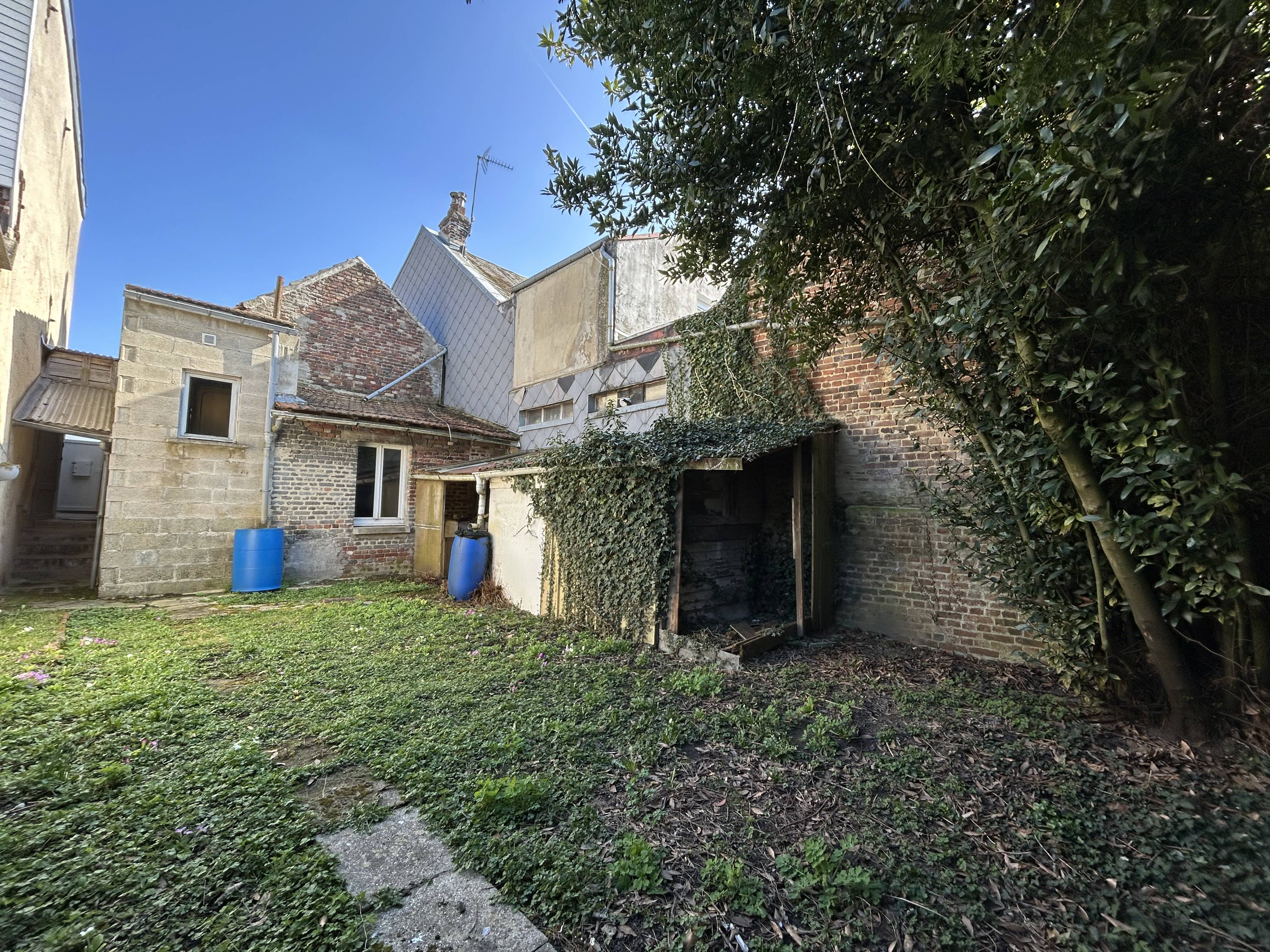 House à Saint-Quentin — vignette 2