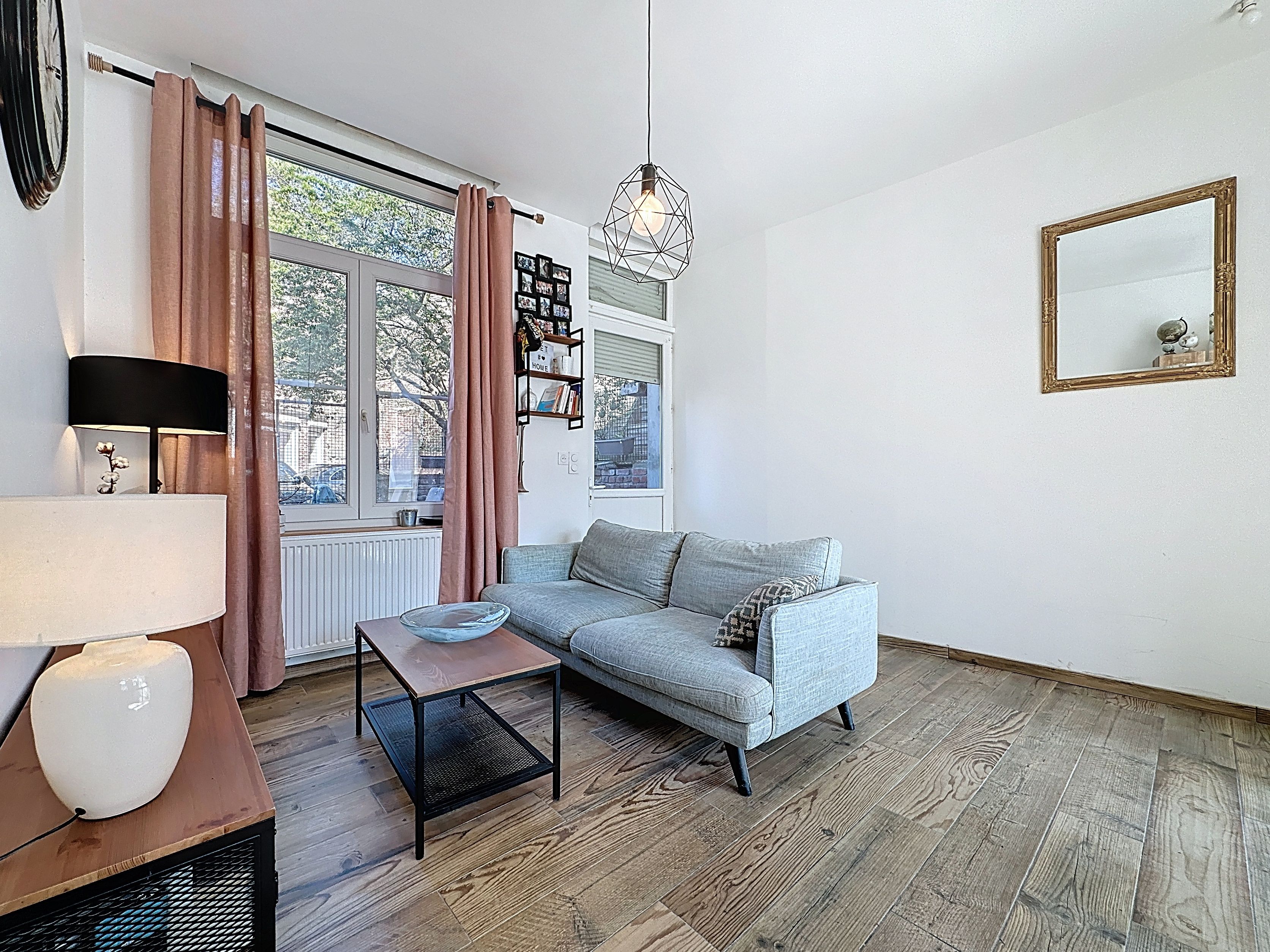 House à Valenciennes — vignette 3