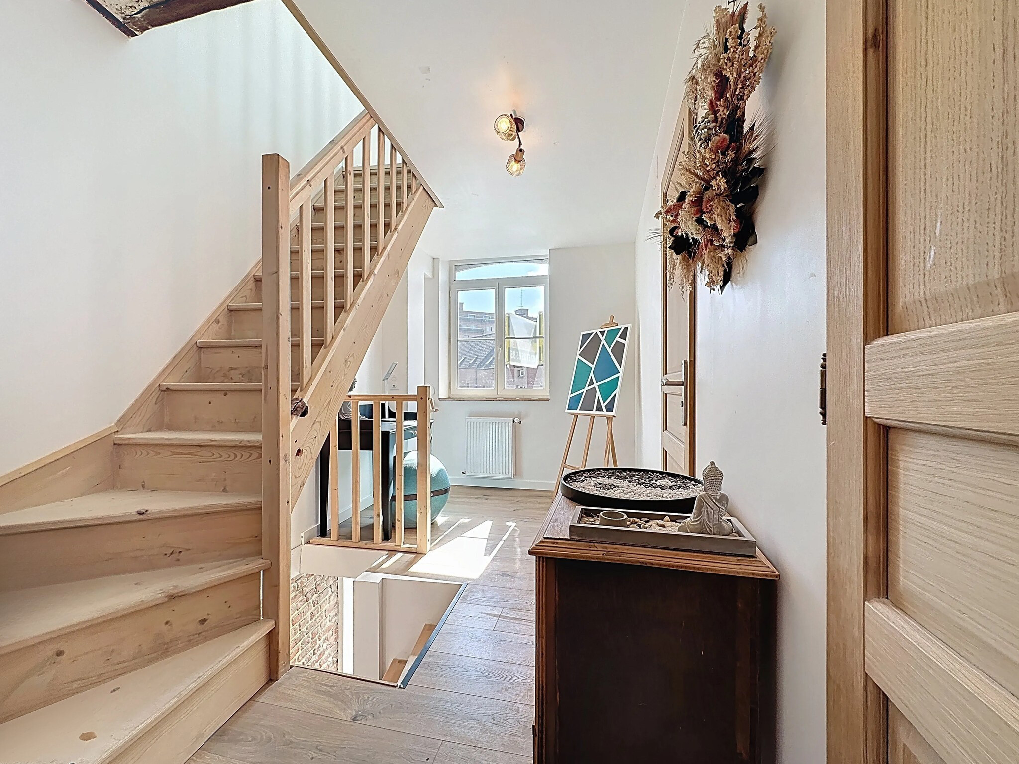House à Valenciennes — vignette 4