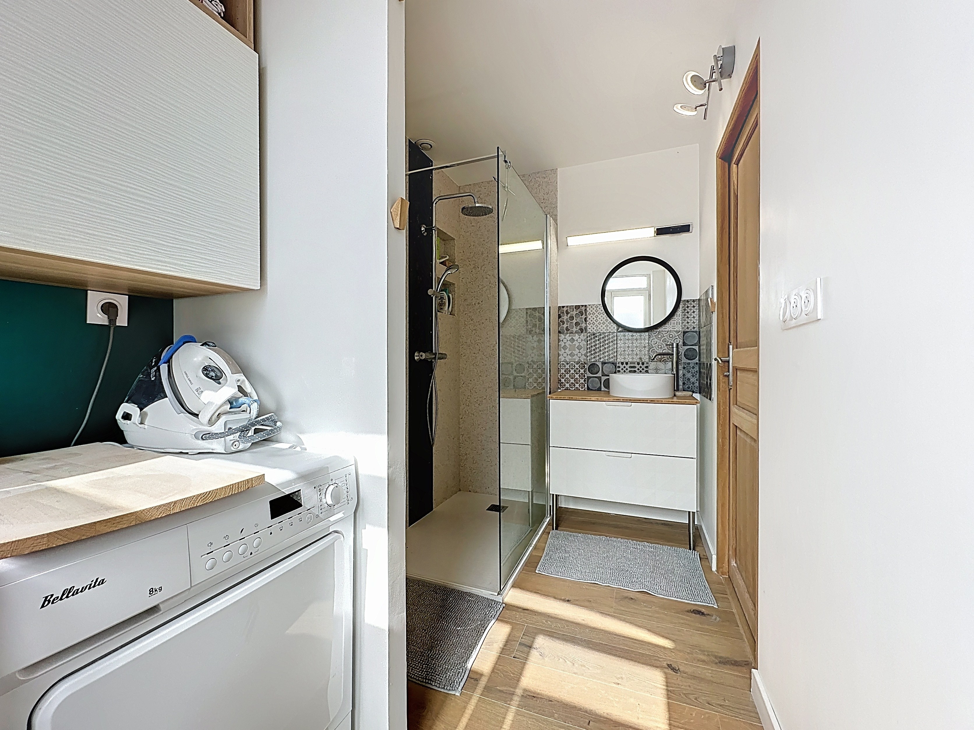 House à Valenciennes — vignette 5