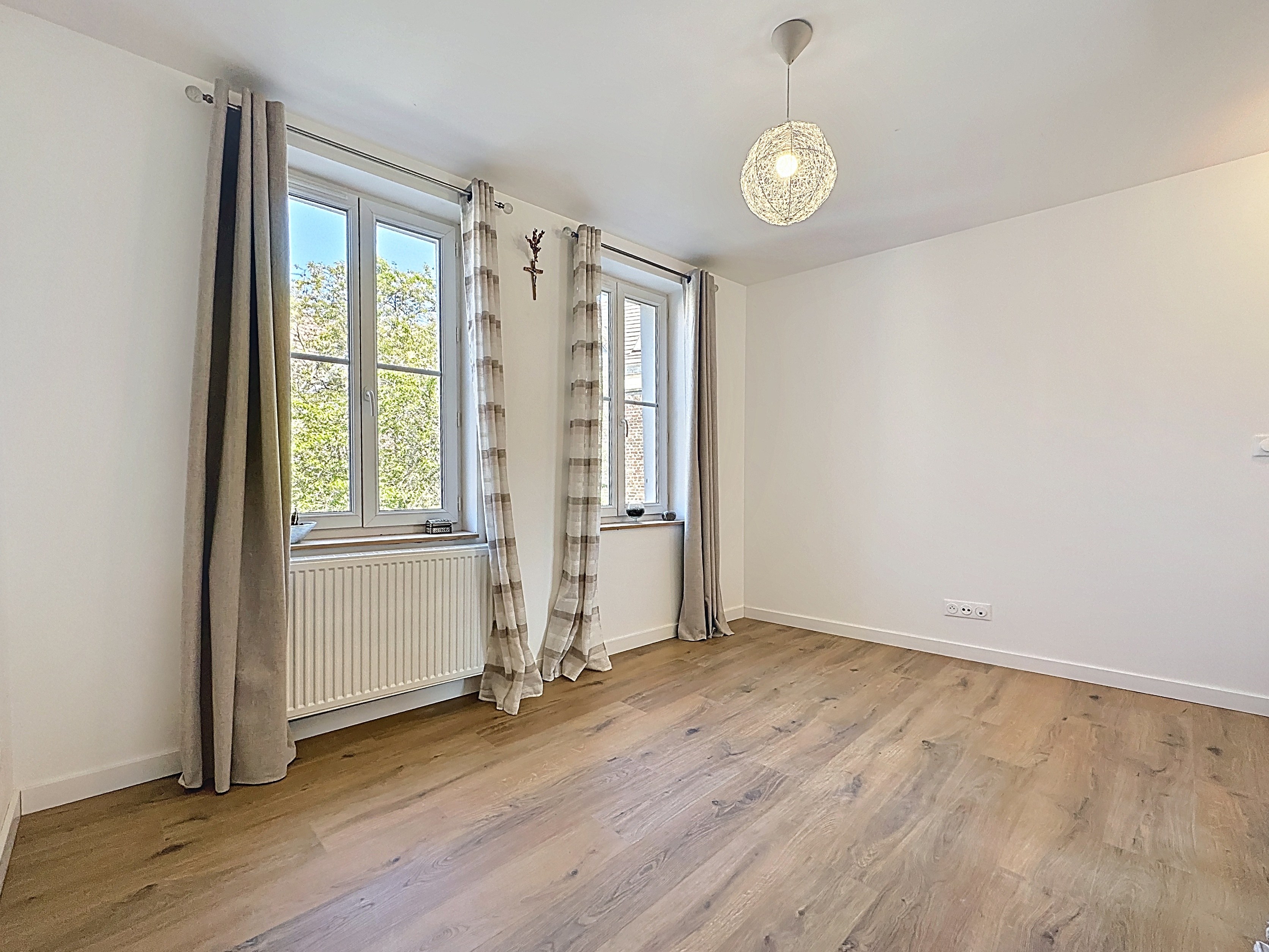 House à Valenciennes — vignette 6