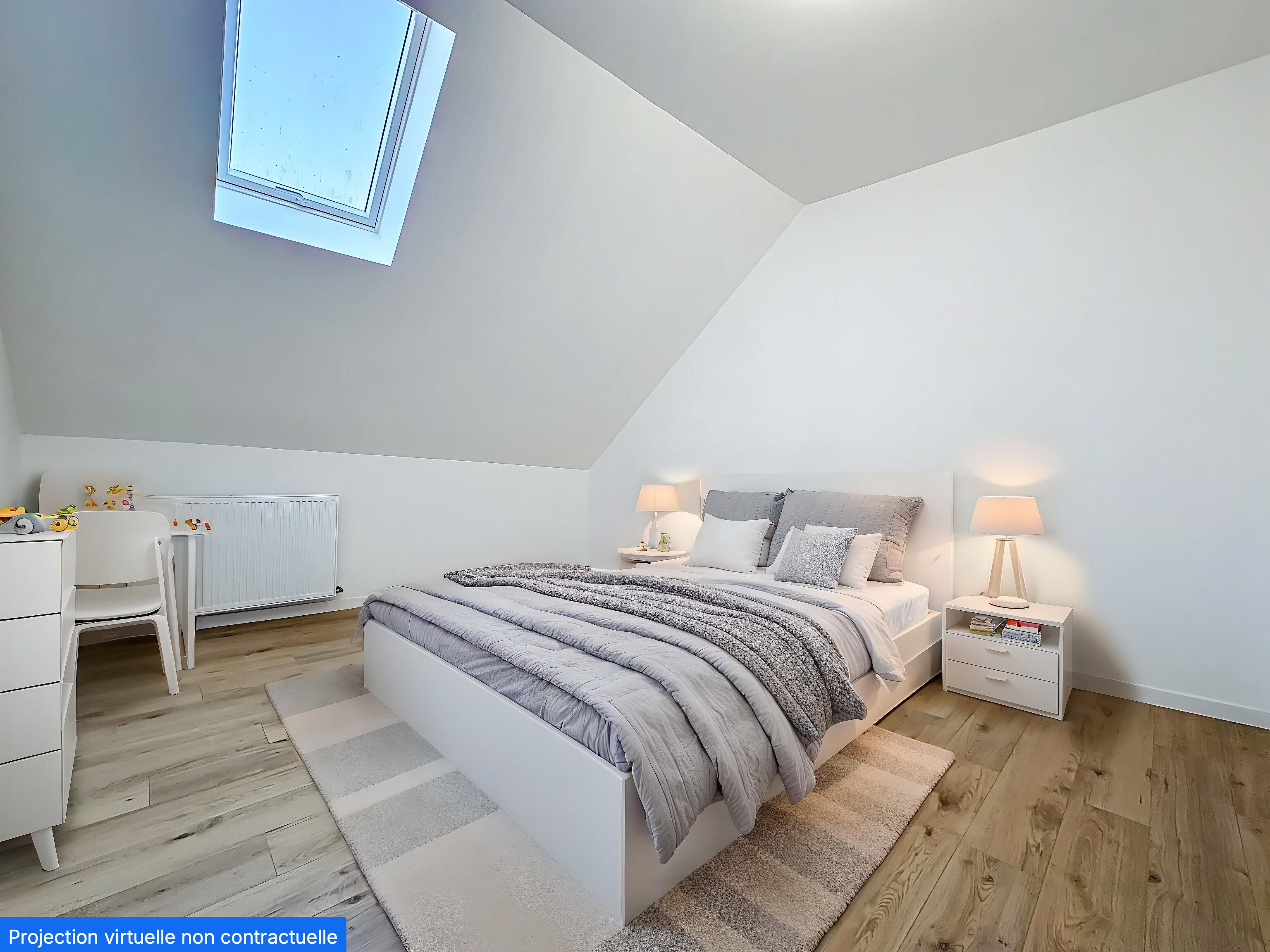 House à Valenciennes — vignette 7