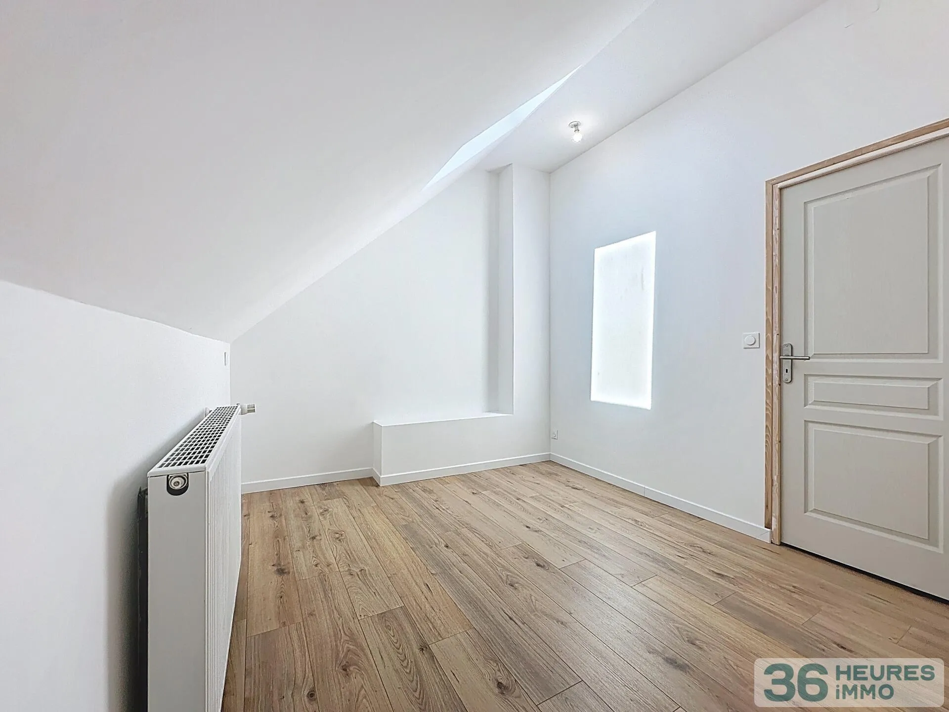 House à Valenciennes — vignette 8