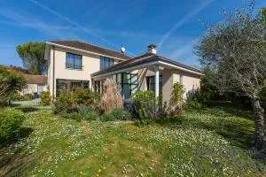 Maison Morangis 5 pièces de 180 m²