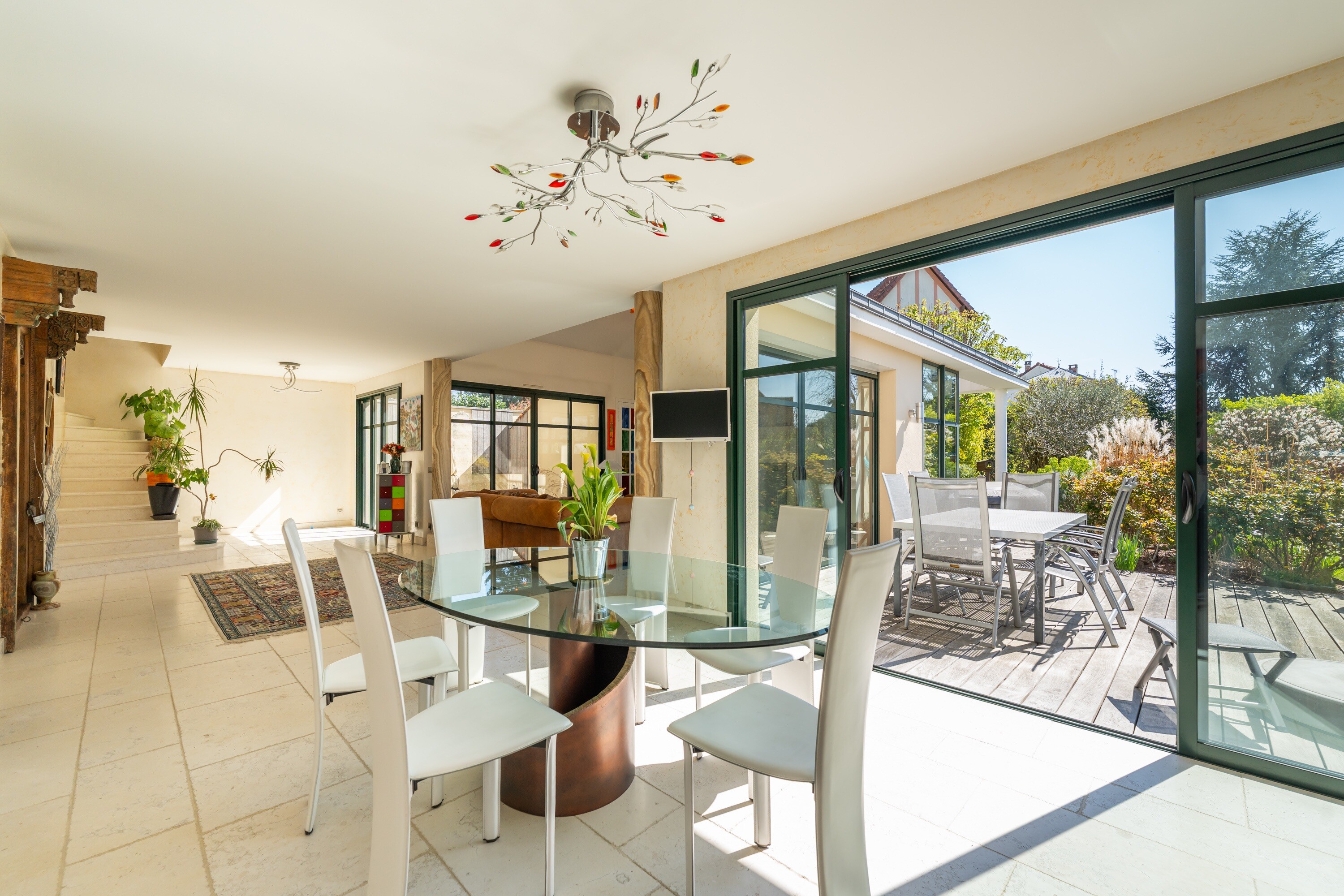 House à Morangis — vignette 5