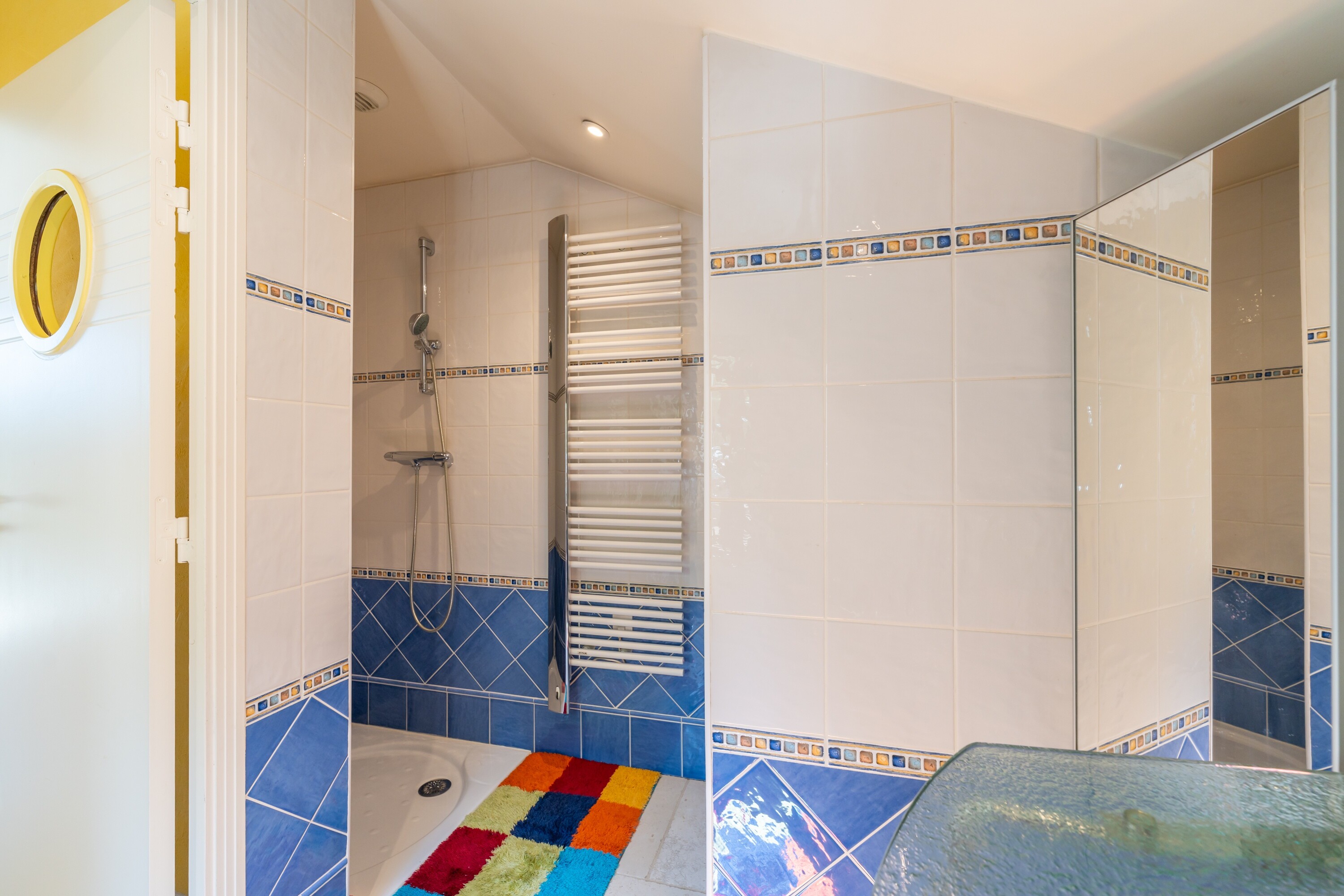 House à Morangis — vignette 14