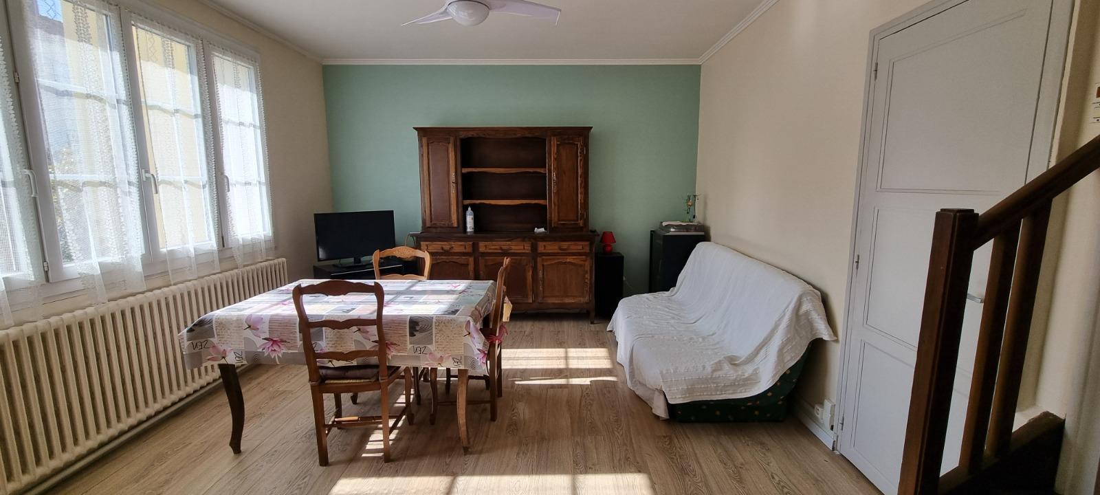 House à Le Mans — vignette 6