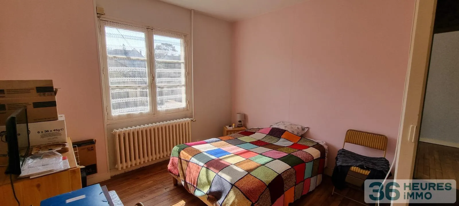 House à Le Mans — vignette 7