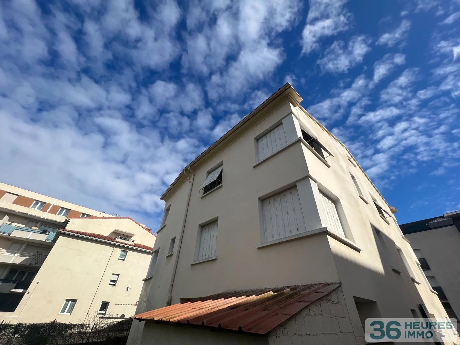 Building à Perpignan — vignette 2