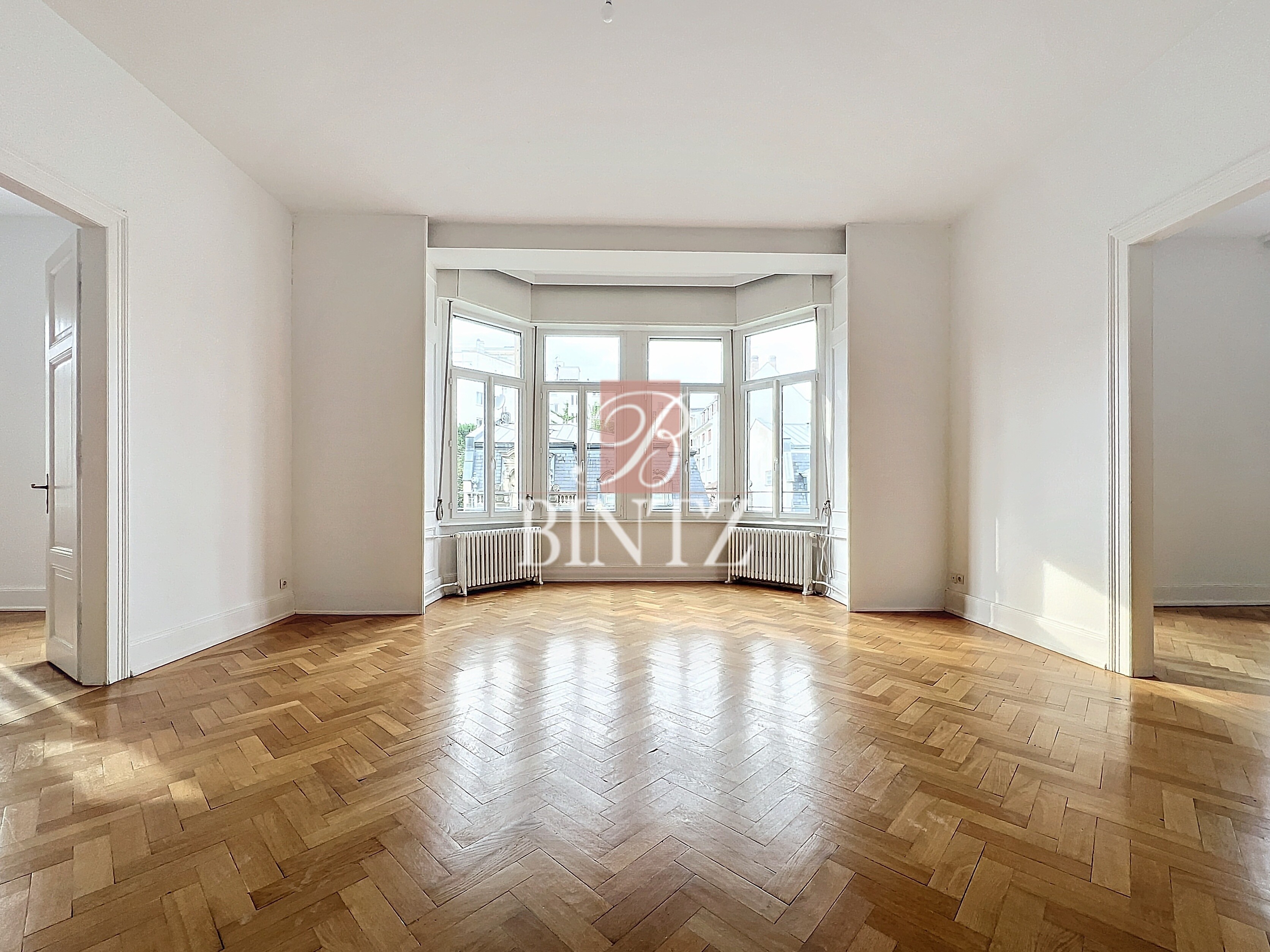 Superbe 7 Pièces Orangerie