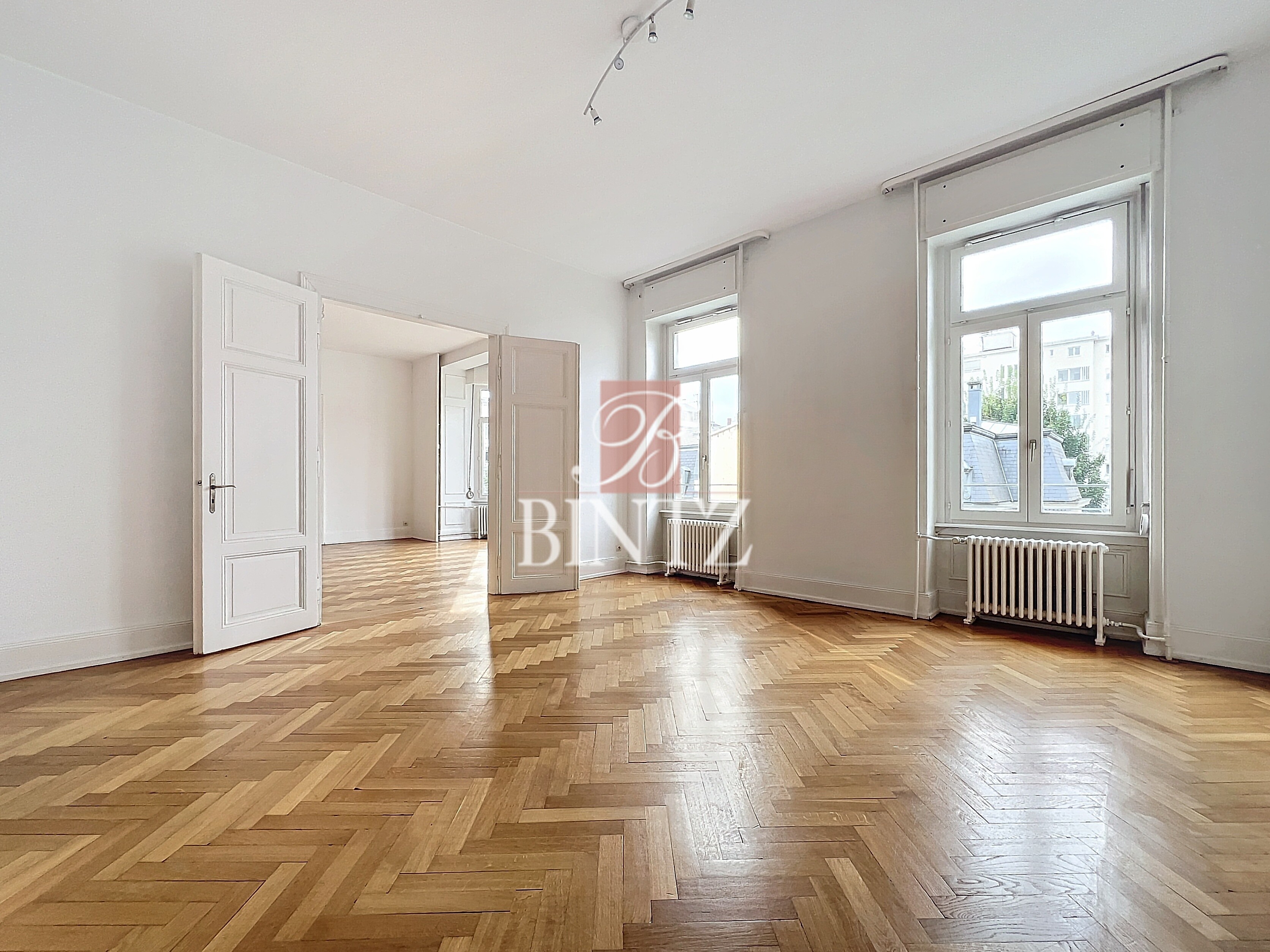 Apartment à Strasbourg — vignette 3