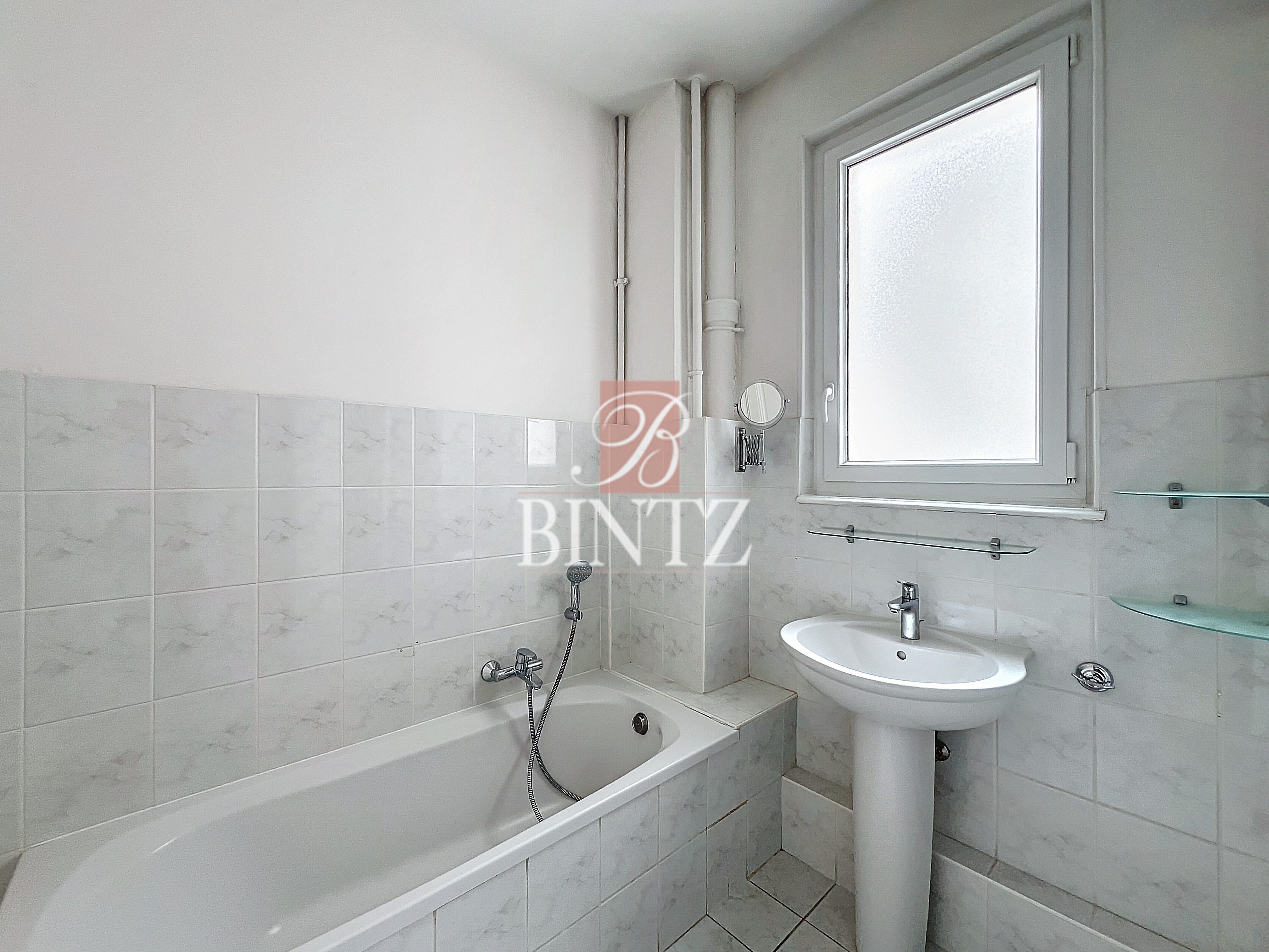 Apartment à Strasbourg — vignette 11
