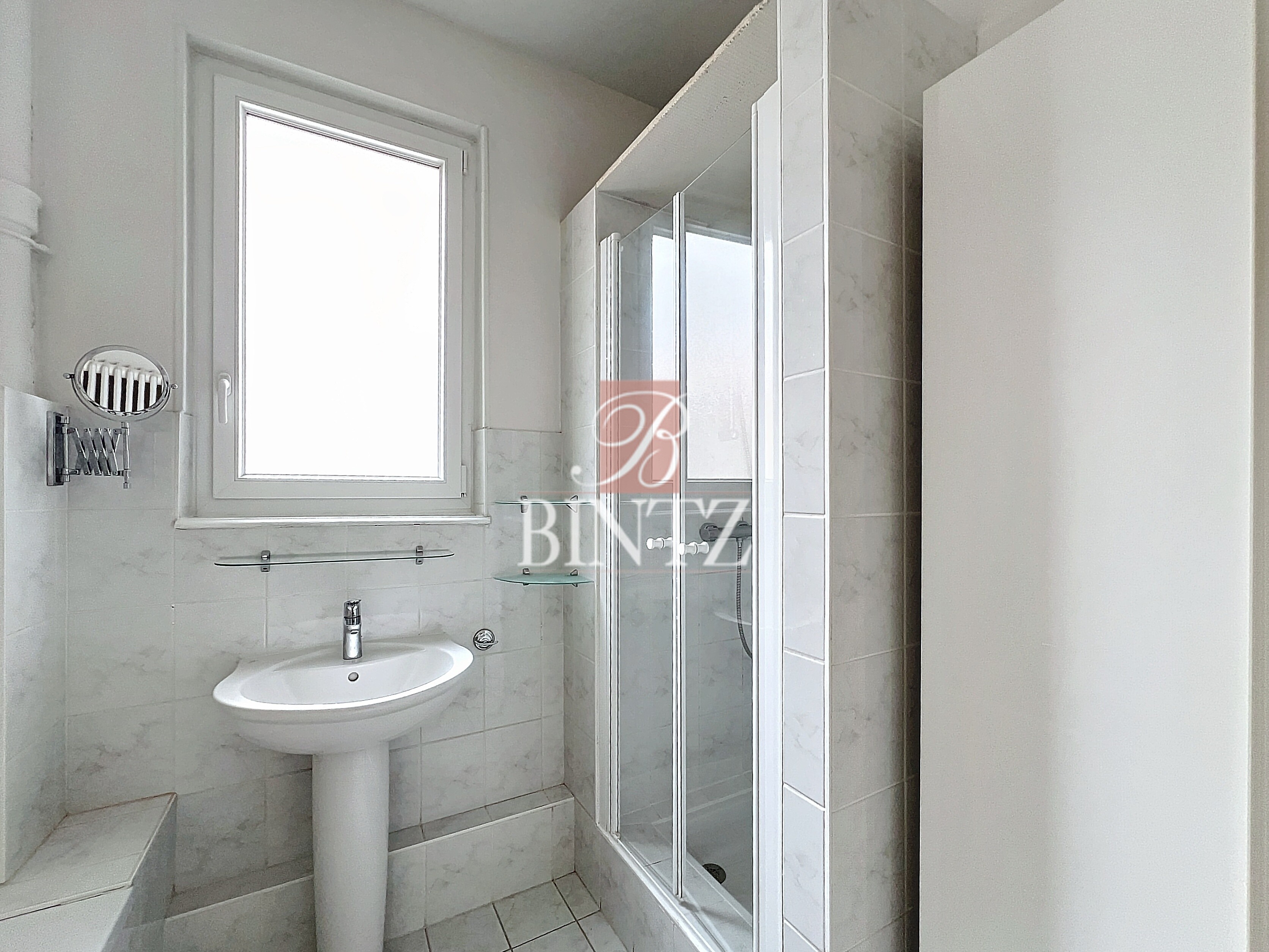 Apartment à Strasbourg — vignette 12