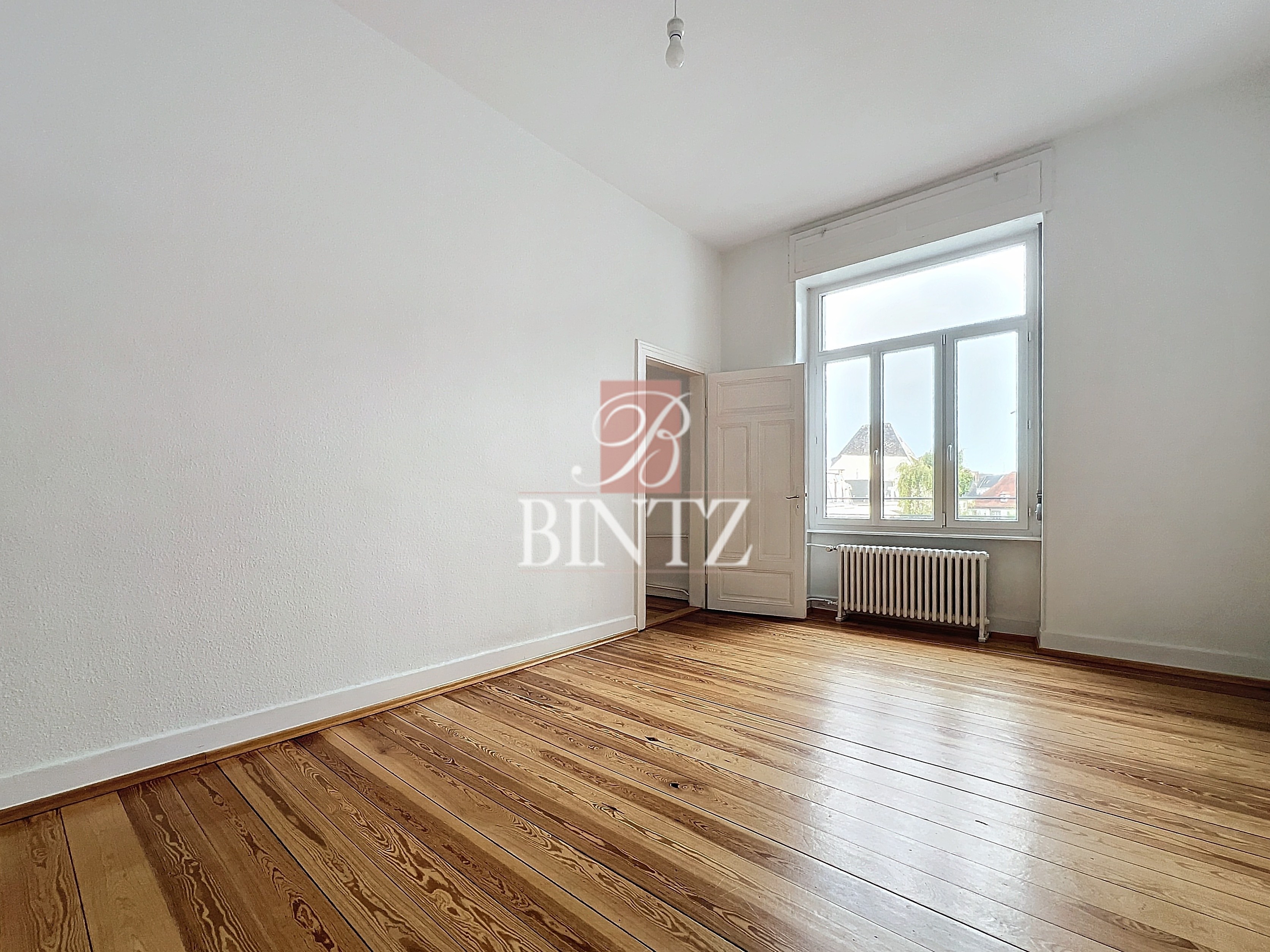 Apartment à Strasbourg — vignette 13