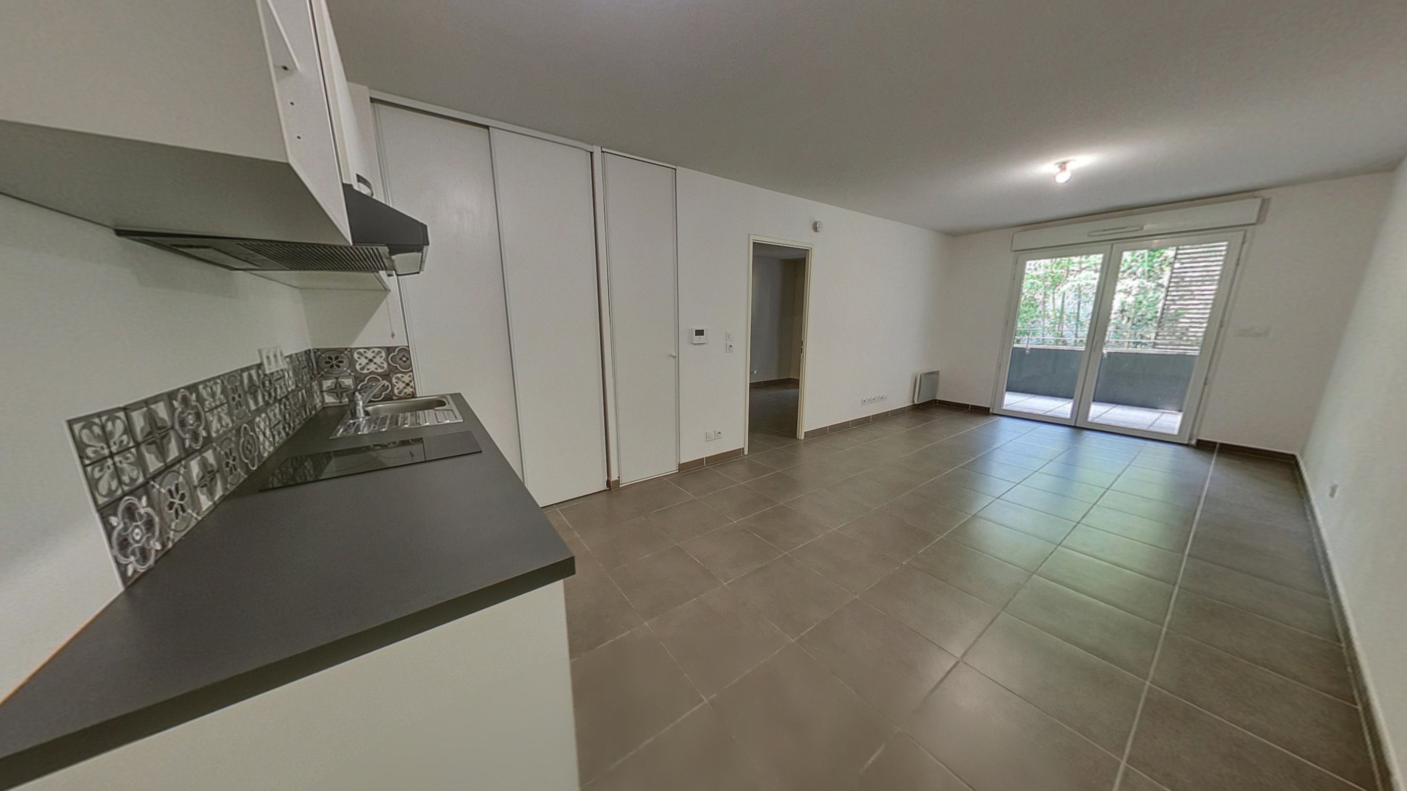 Apartment à Montpellier — vignette 2