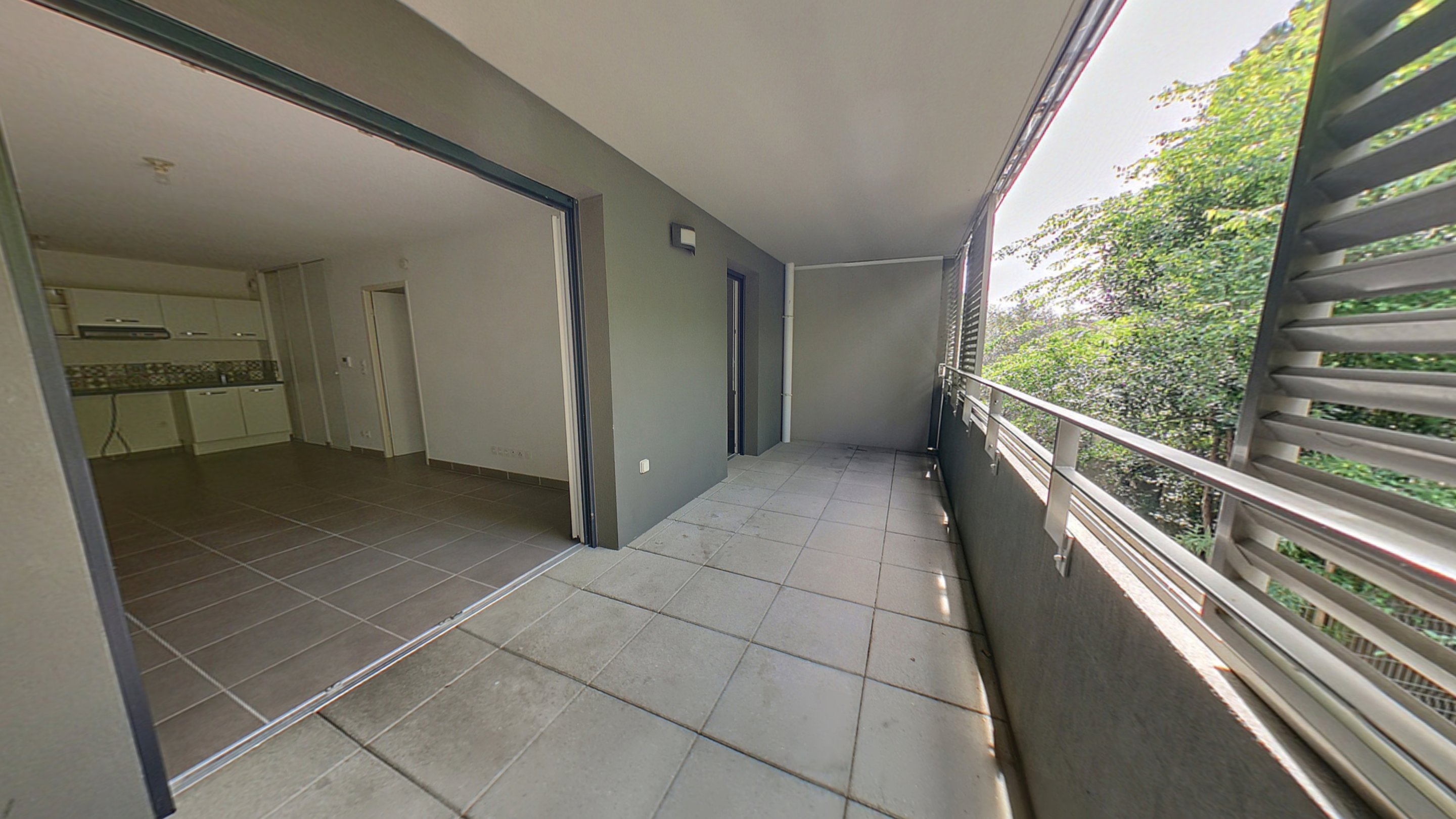 Apartment à Montpellier — vignette 3