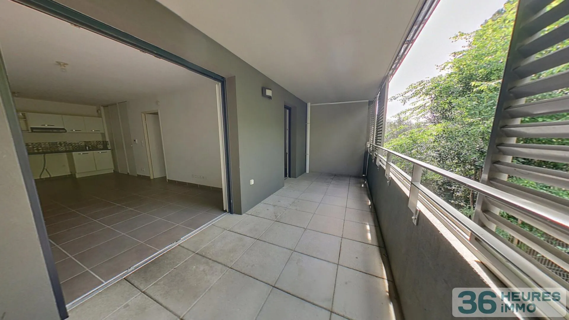 Apartment à Montpellier — vignette 3