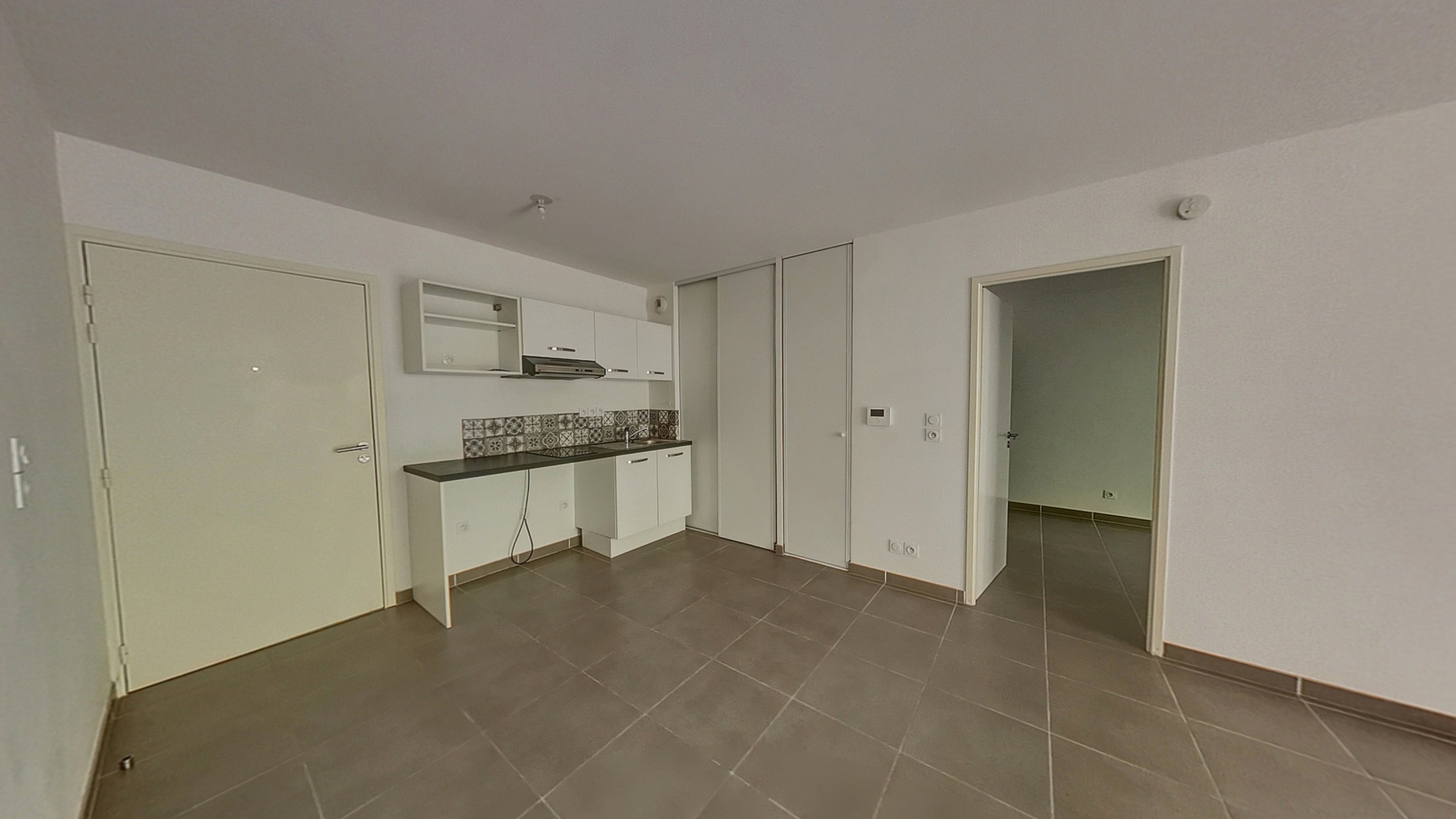 Apartment à Montpellier — vignette 5