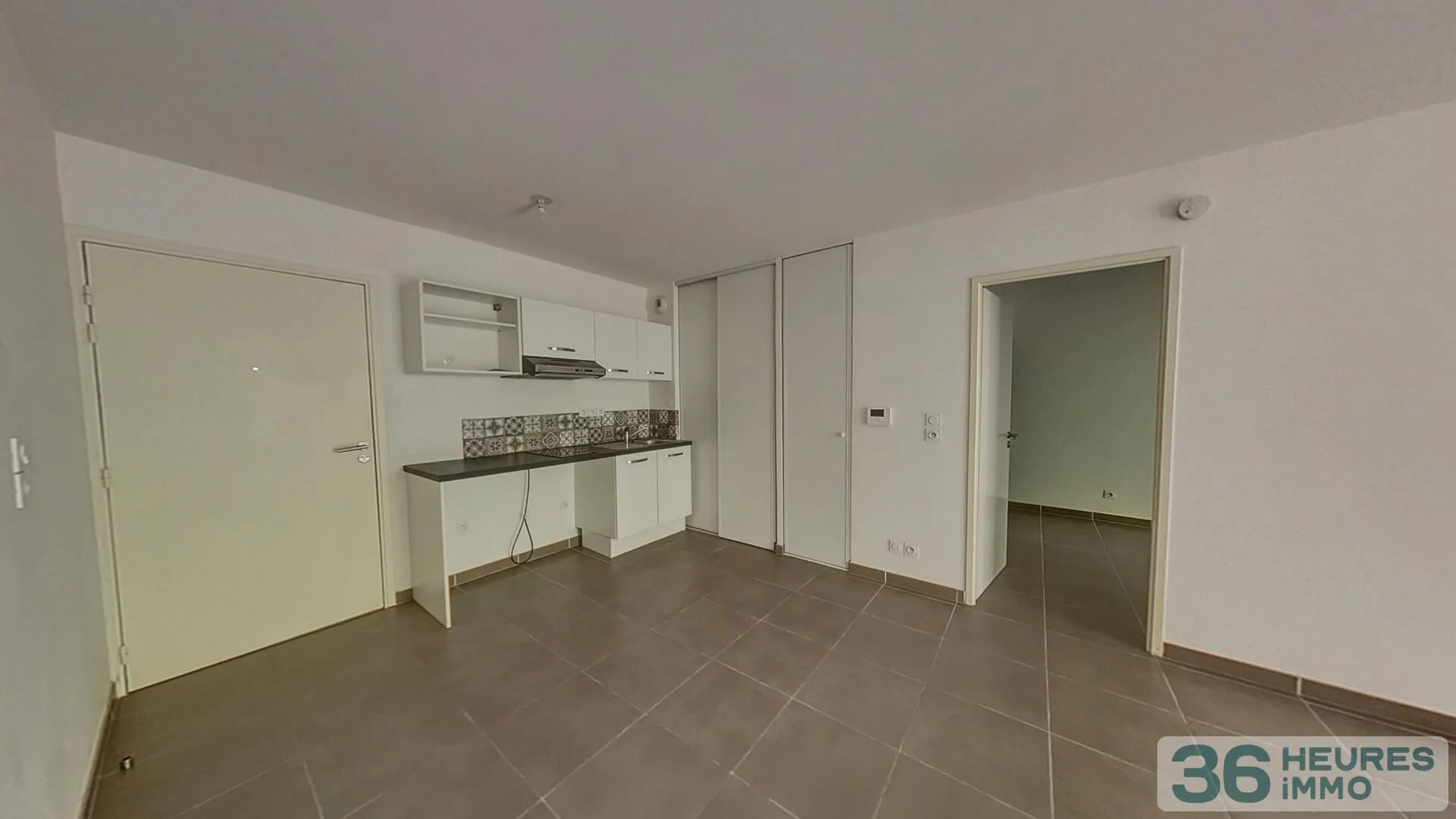 Apartment à Montpellier — vignette 5