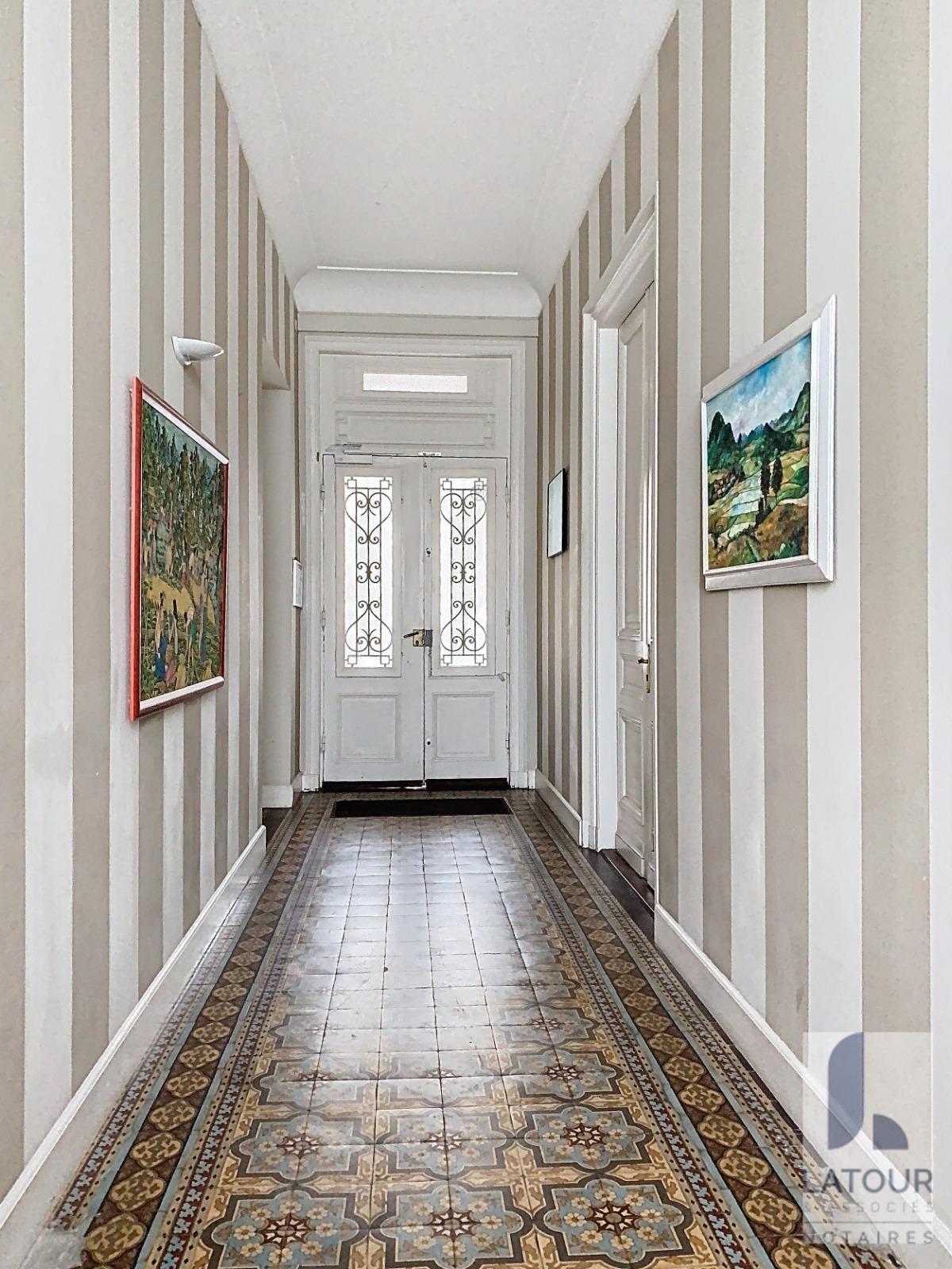 Appartement T2