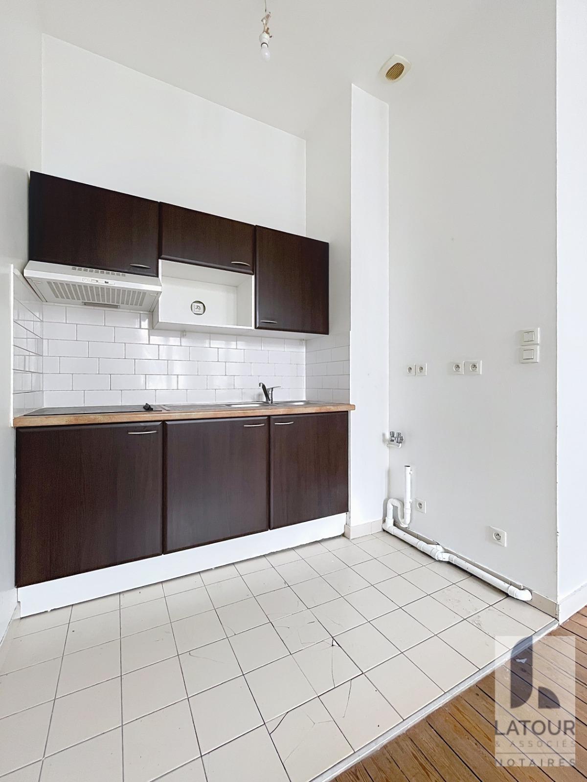 Apartment à Royan — vignette 8