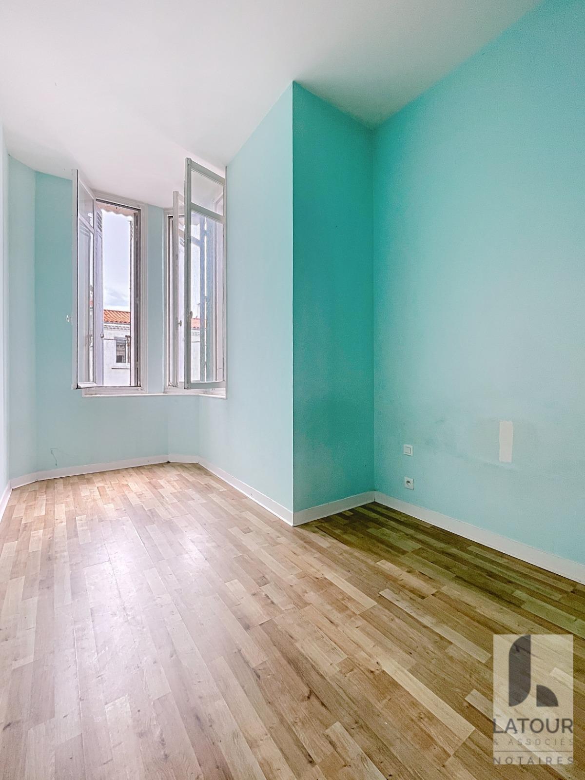 Apartment à Royan — vignette 9