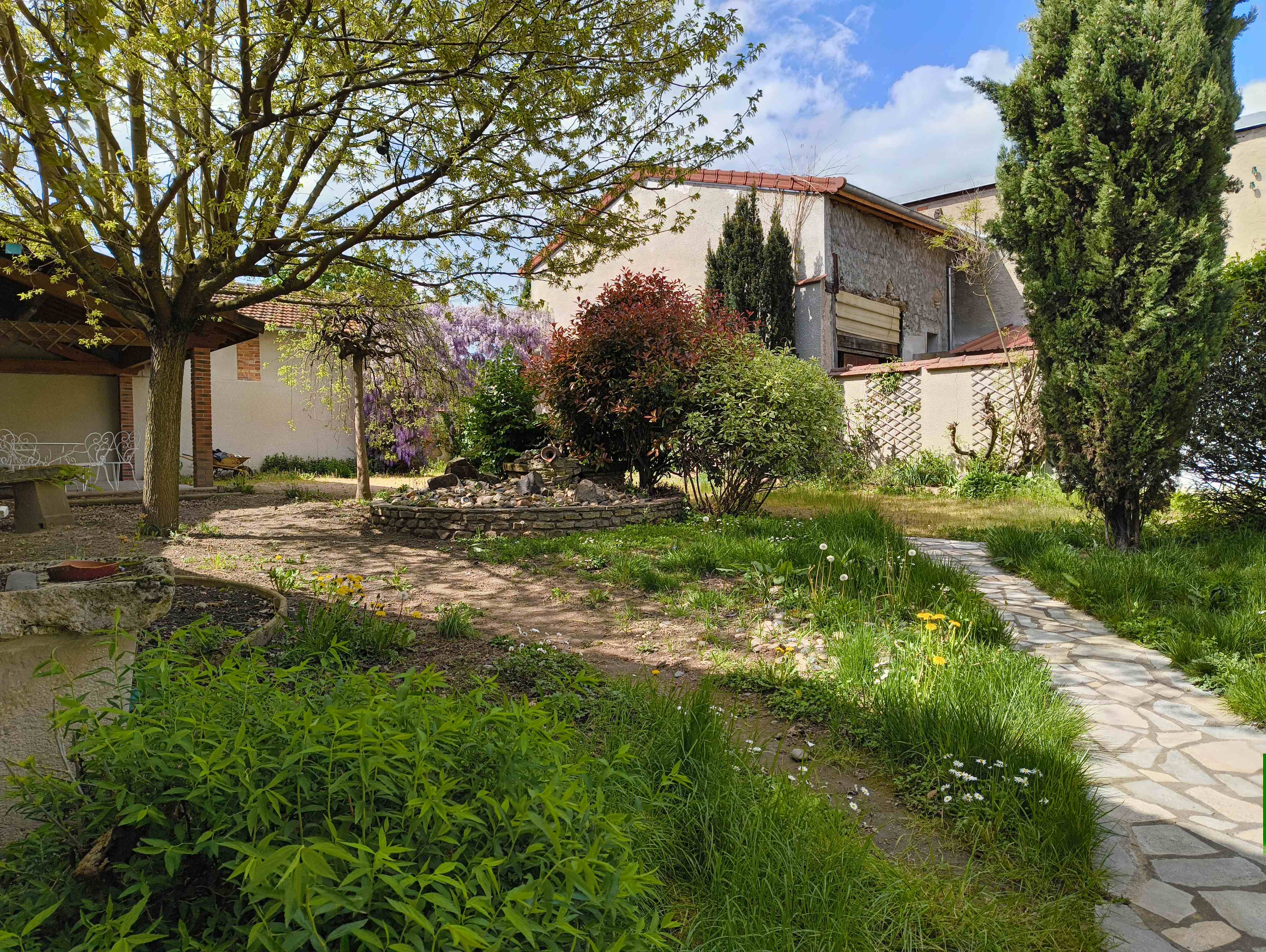 Estate à Randan — vignette 13