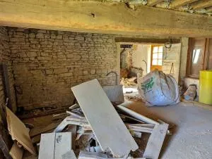 House à Fontenay-sous-Fouronnes — vignette 4