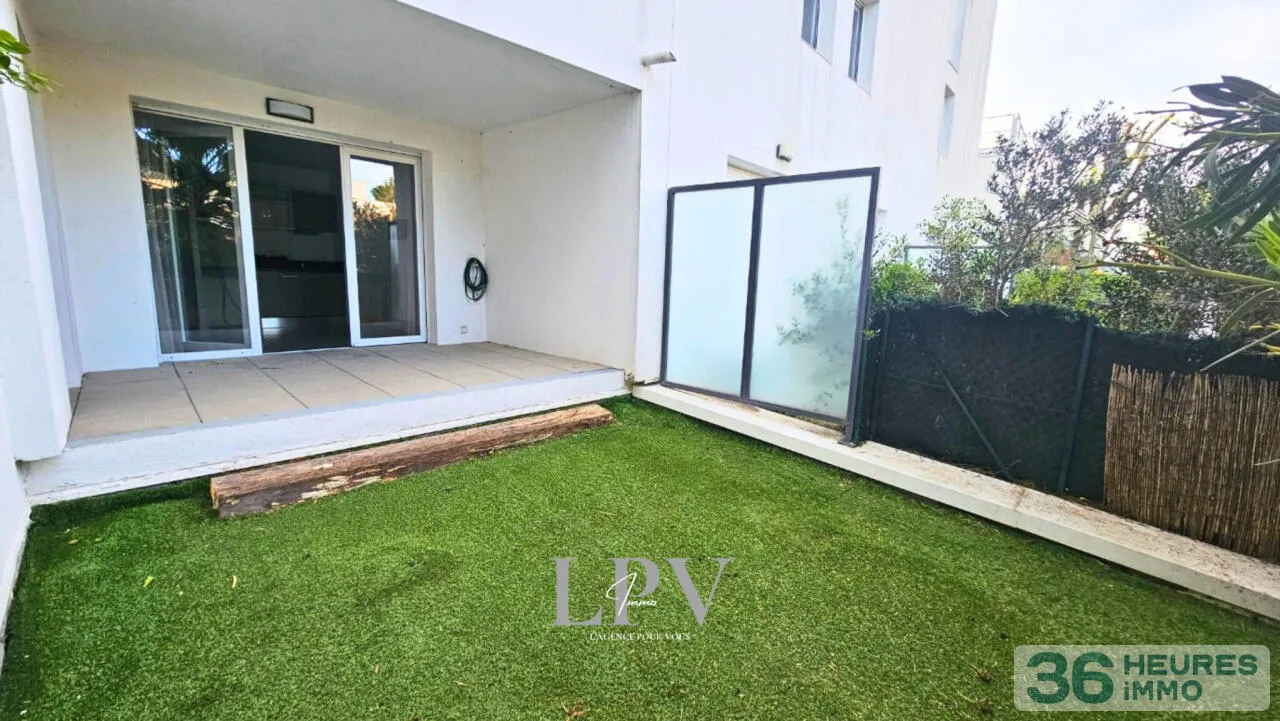 Apartment à Castelnau-le-Lez