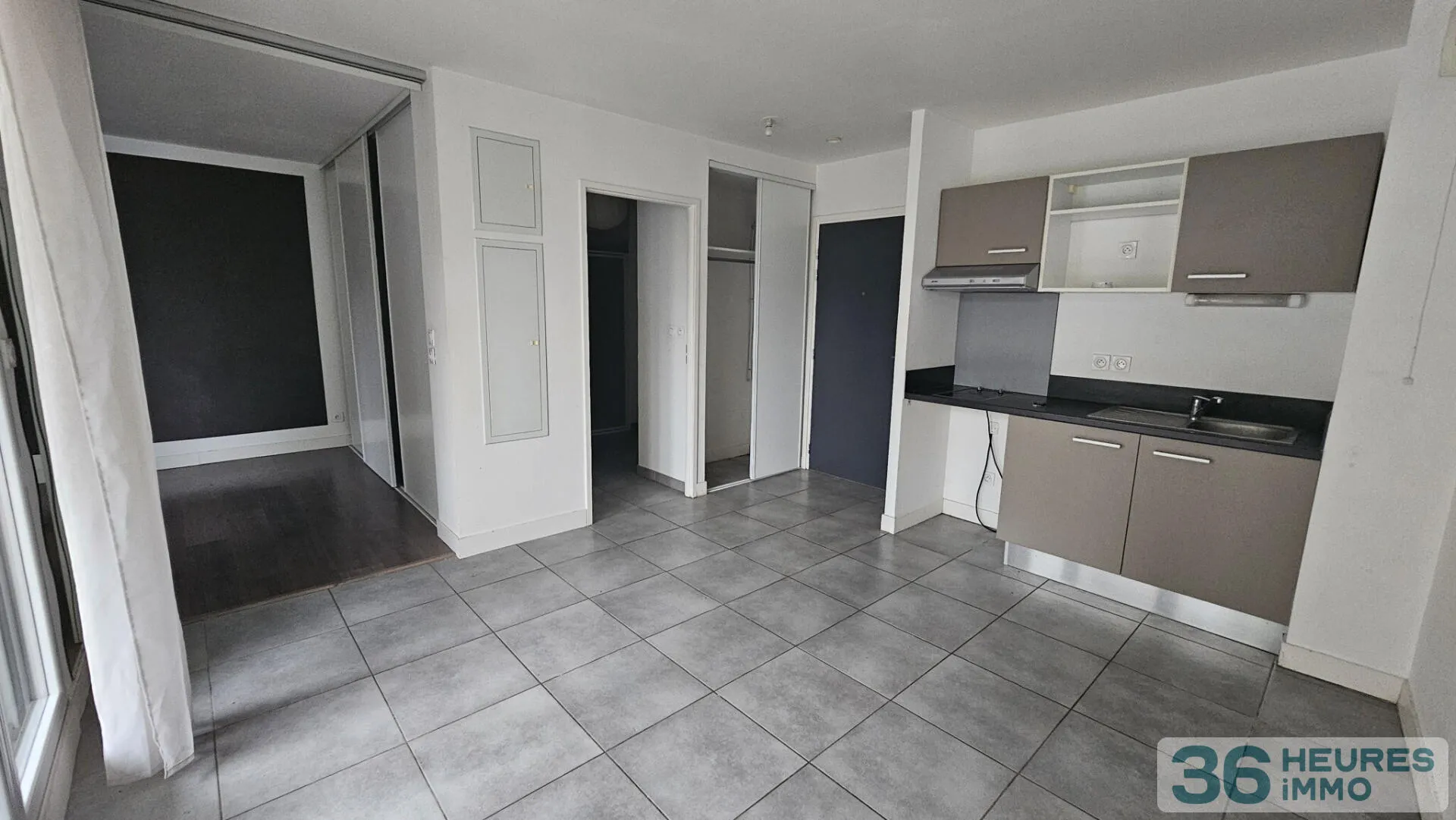 Apartment à Castelnau-le-Lez — vignette 2