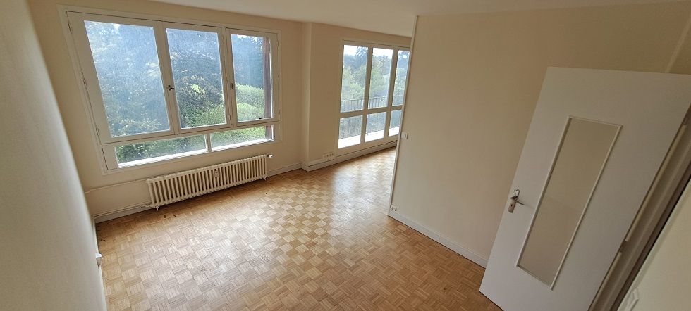 appartement 87m2 Compiegne