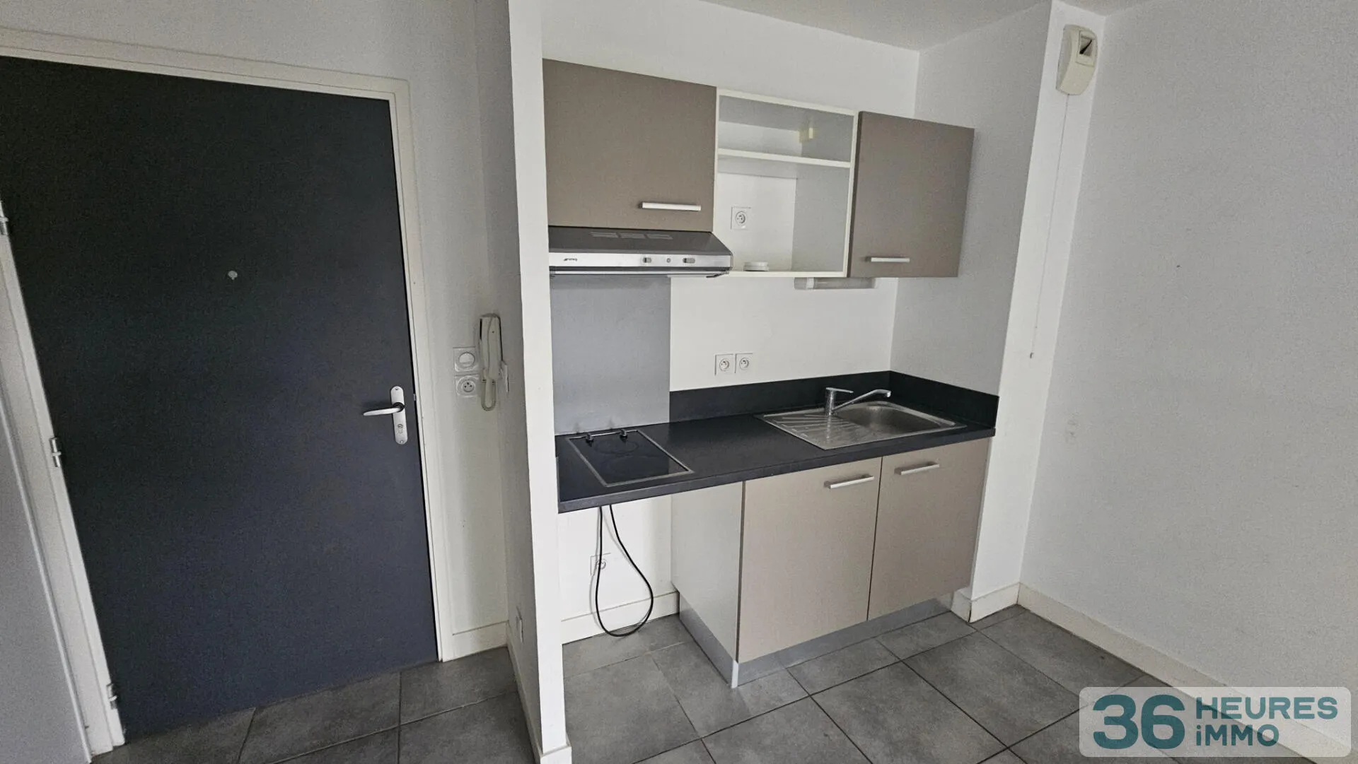 Apartment à Castelnau-le-Lez — vignette 8