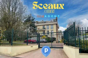 Garage / Parking à Sceaux — vignette 2