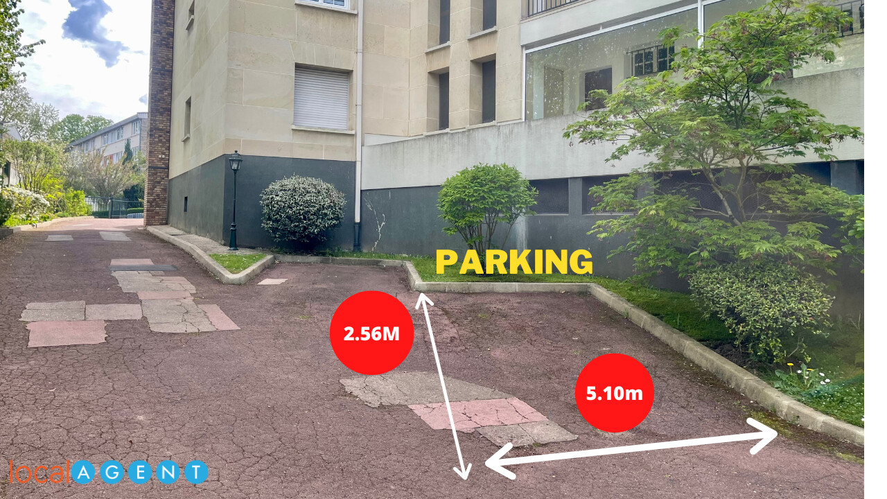 Garage / Parking à Sceaux — vignette 4