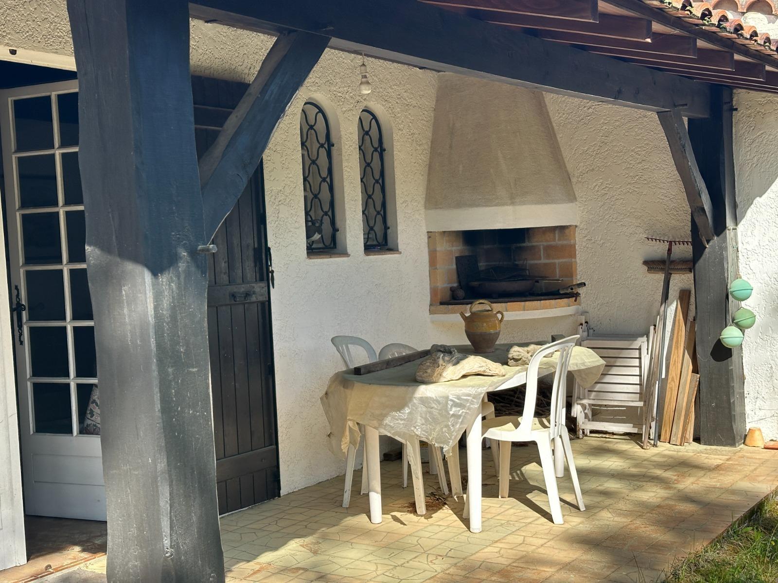 House à Lège-Cap-Ferret — vignette 4