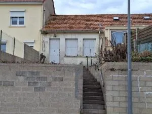 Maison individuelle à renover 