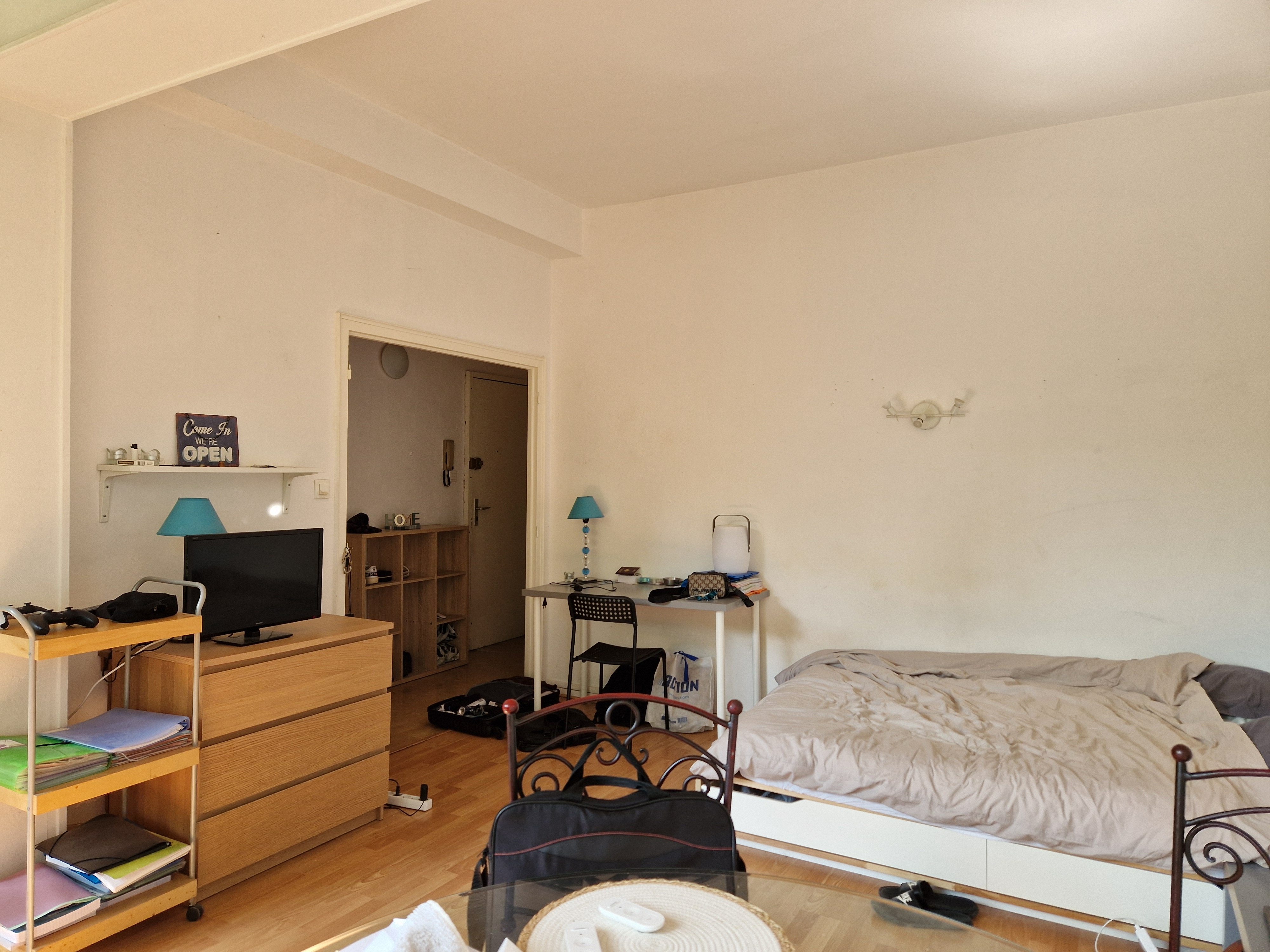 Apartment à Dijon — vignette 4