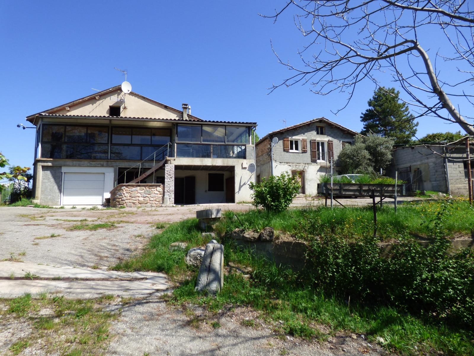 House à Curbans — vignette 2
