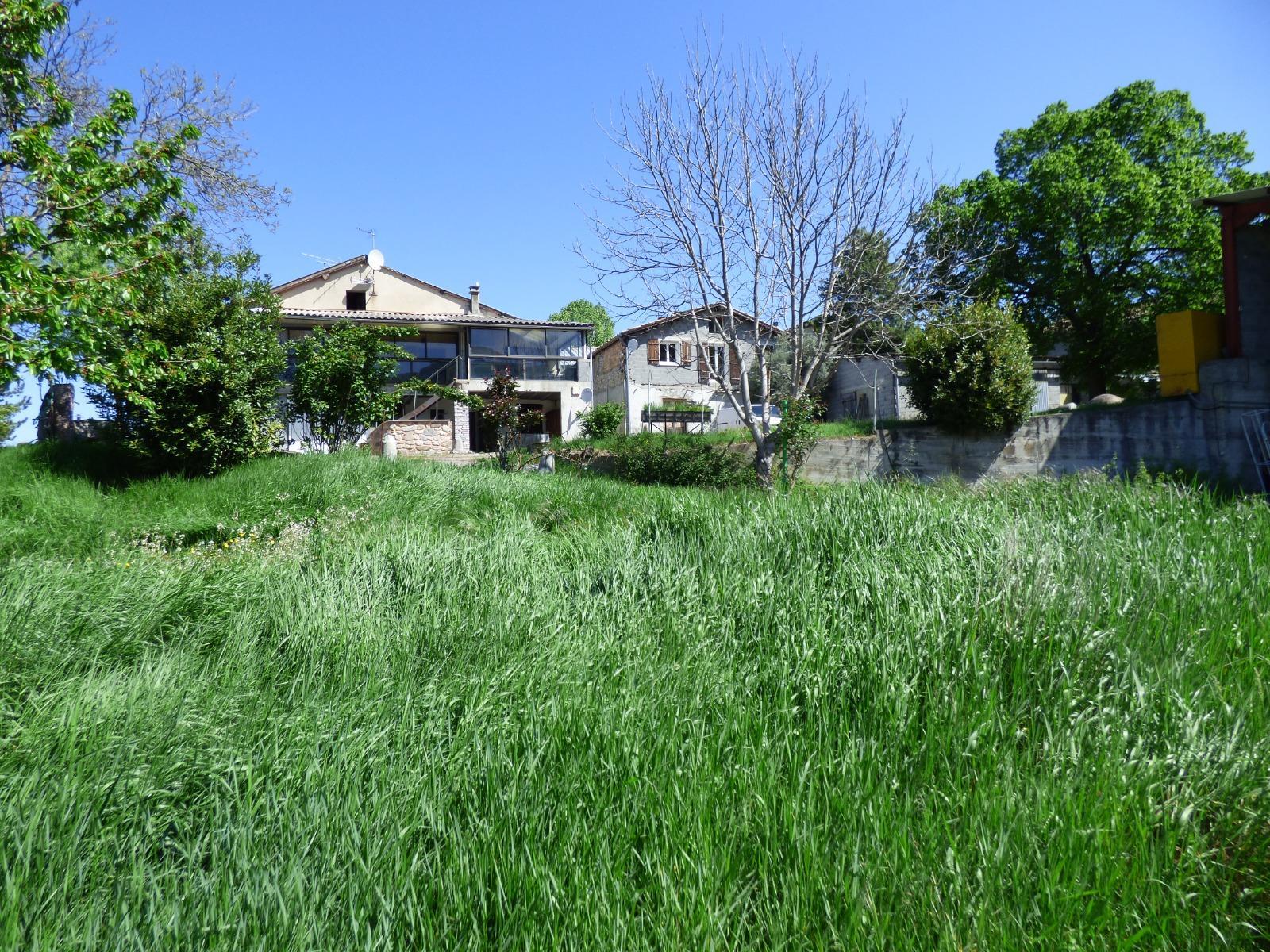 House à Curbans — vignette 3