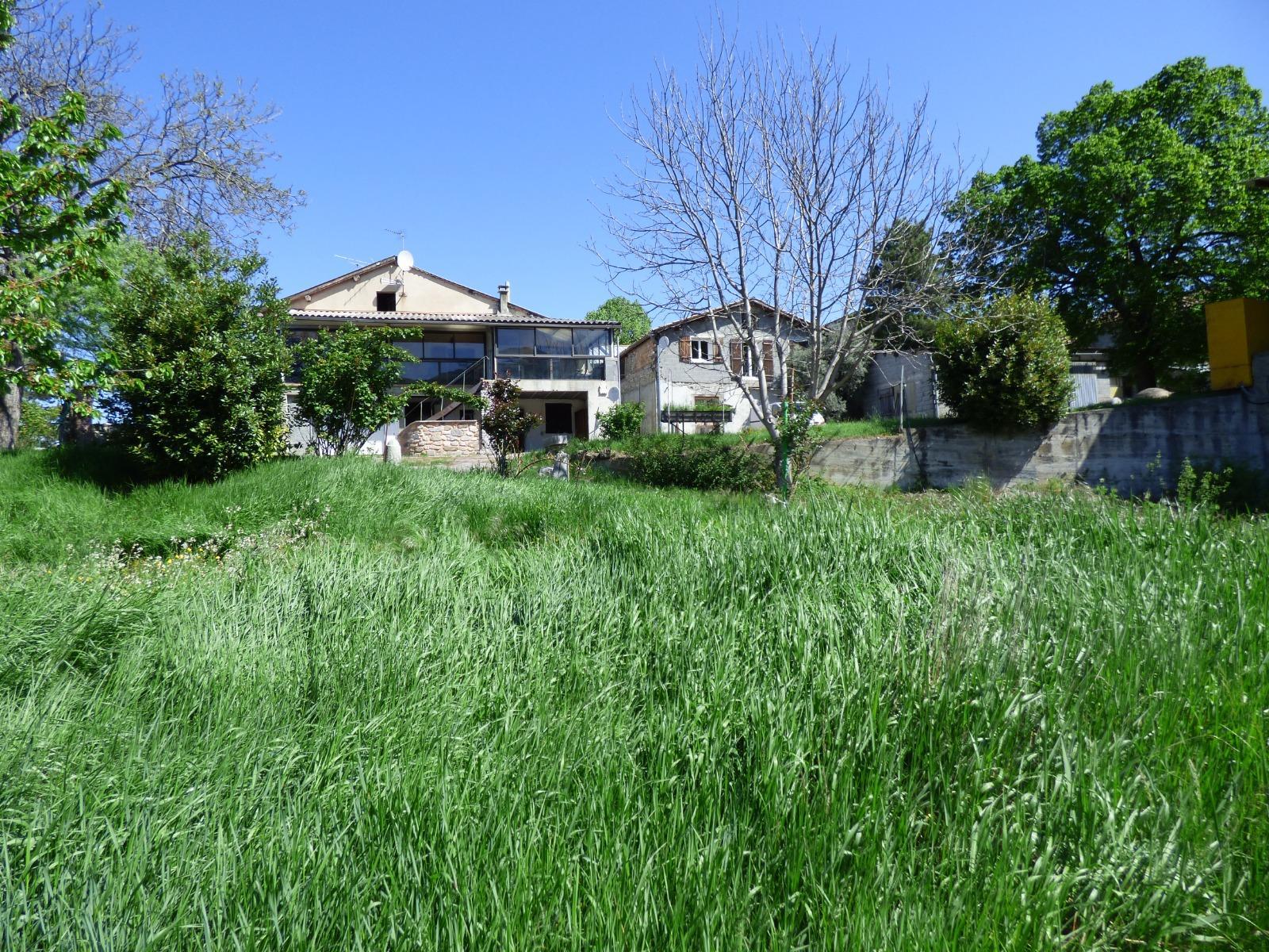 House à Curbans — vignette 7